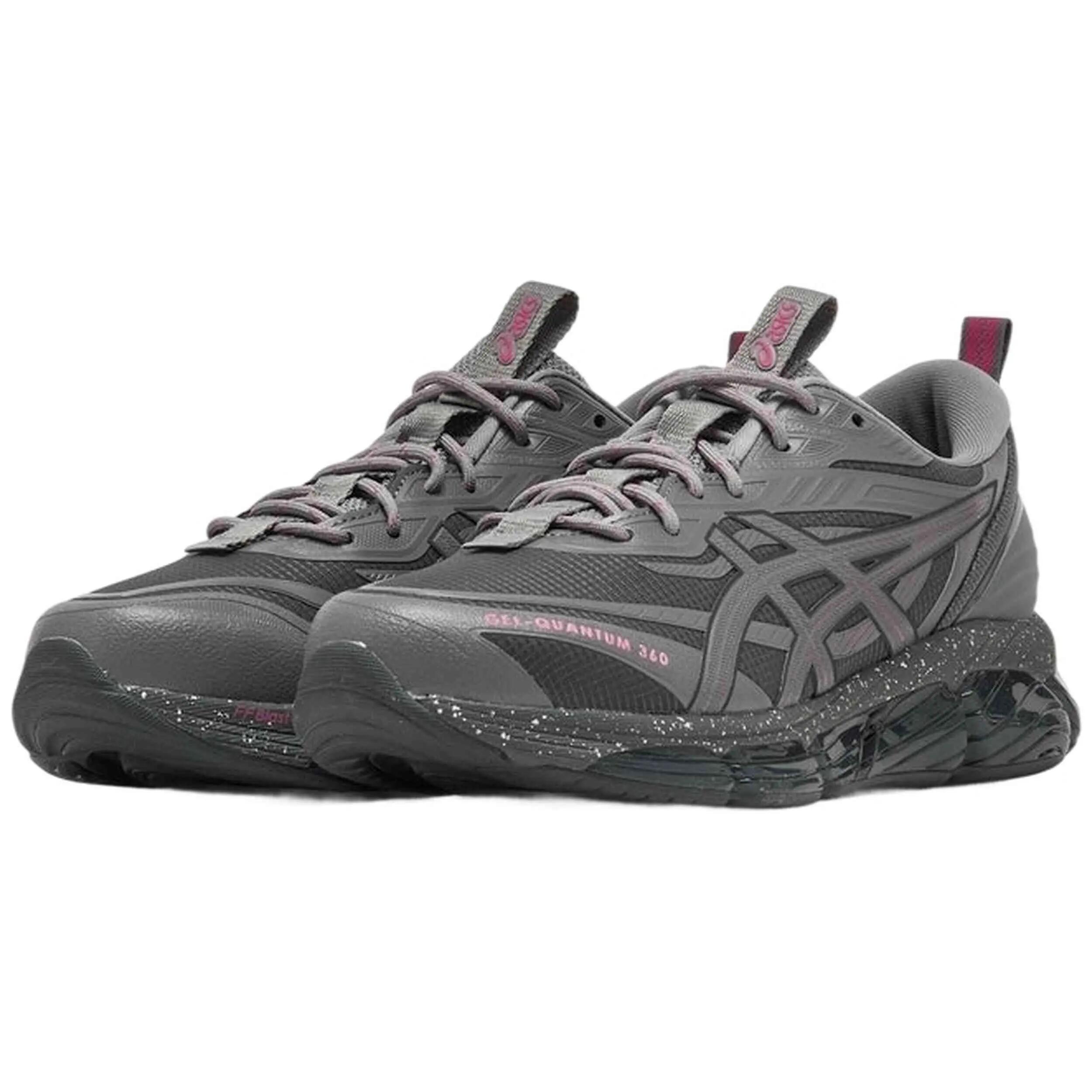 Zapatillas Asics modelo 1203A471-025 para hombre 5/5
