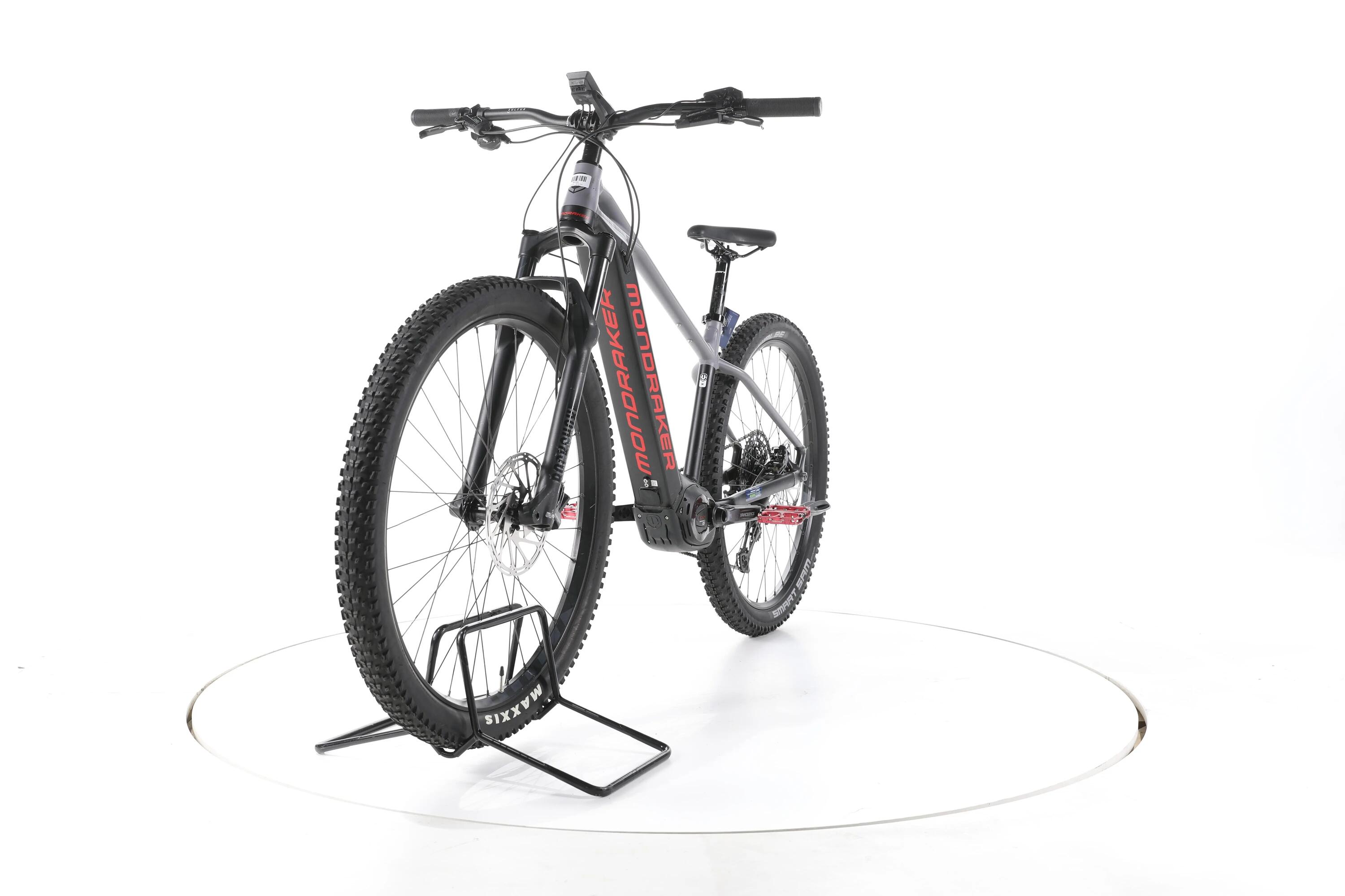Segunda vida - Mondraker Prime 29 E-Bike - Em muito bom estado. 4/7