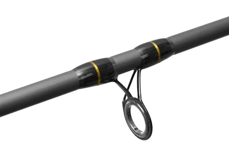 Scion CarbonGlass MEDIUM River Trophy 300cm | vert 5/7