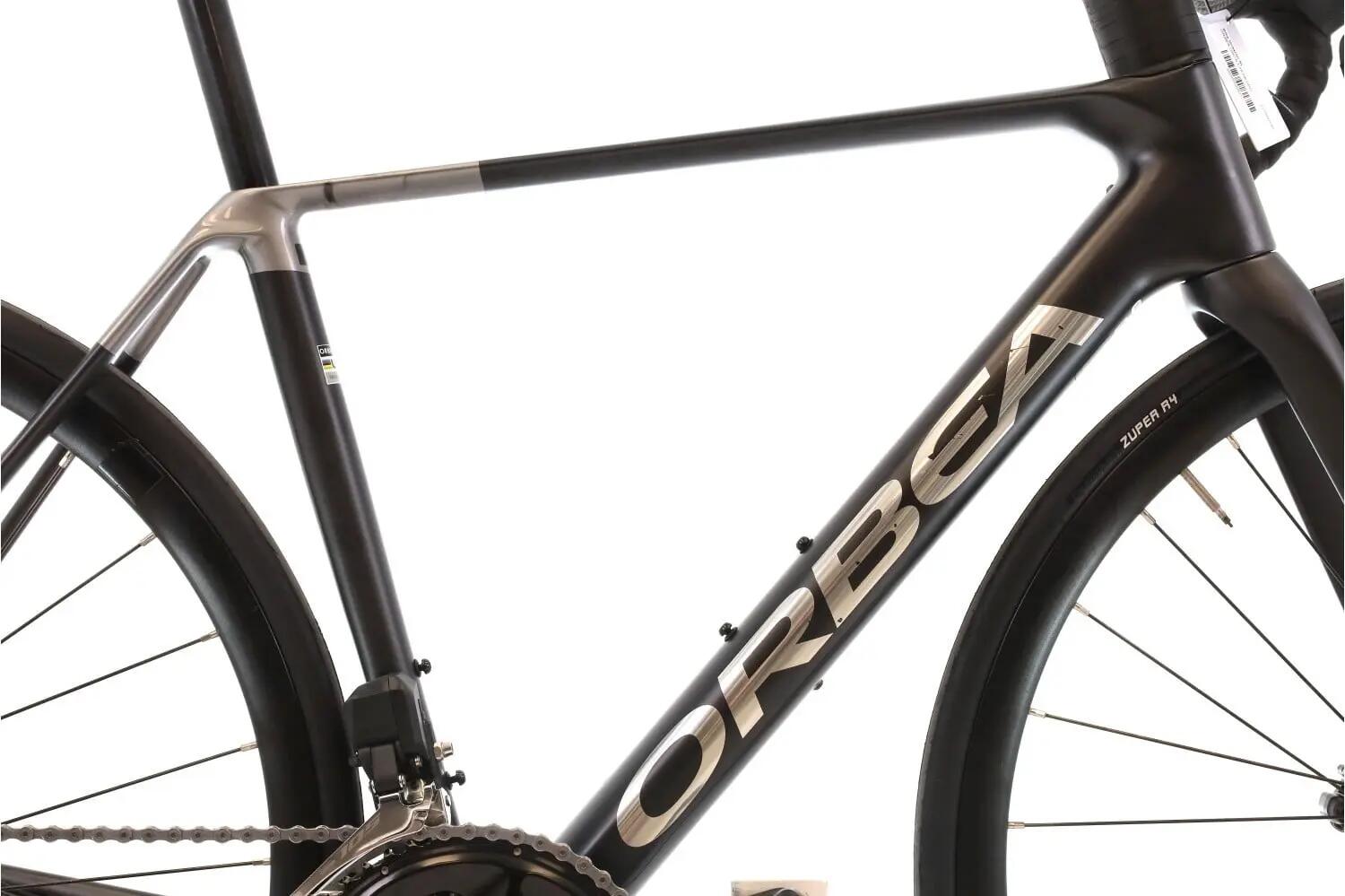 Bici strada ricondizionata ·  Orca Di2 12V · Ottimo stato 2/8