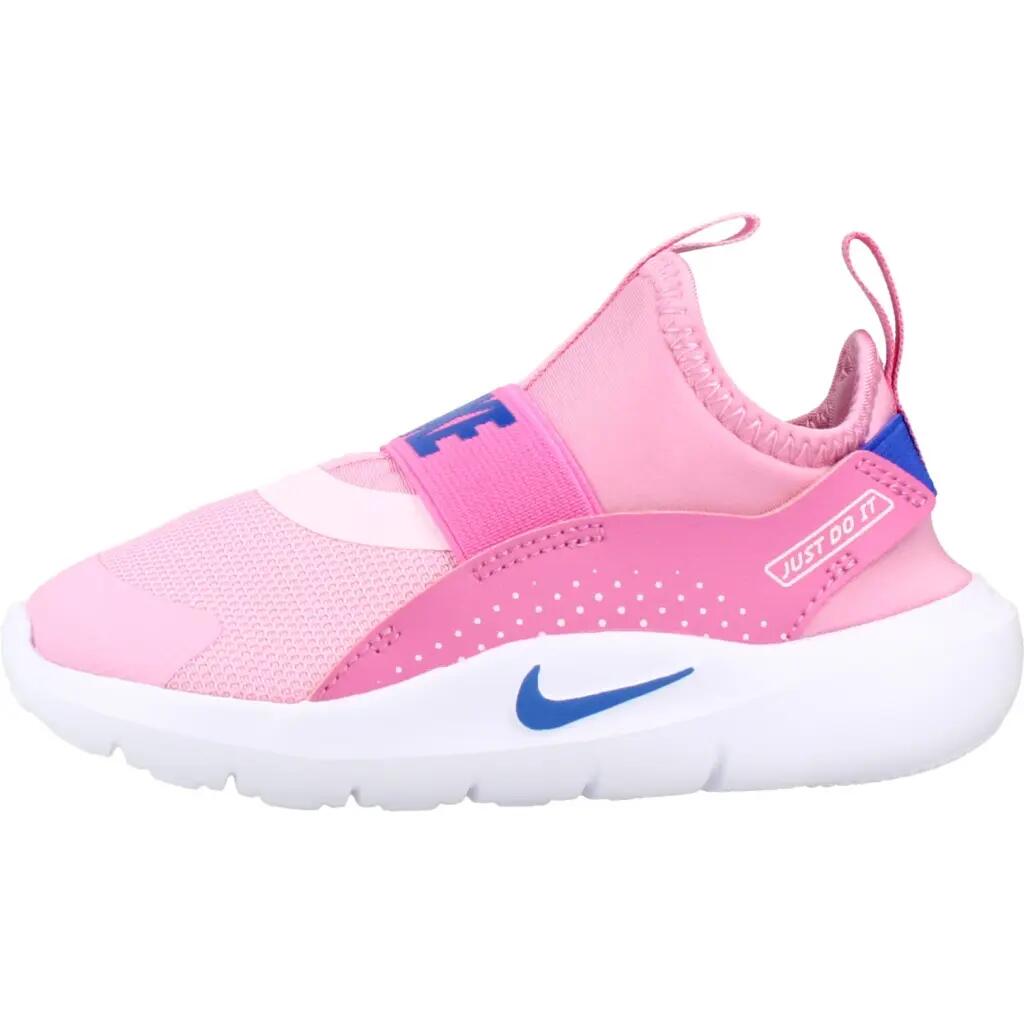 Zapatillas niño Nike Flex Runner 4 Td 2/5