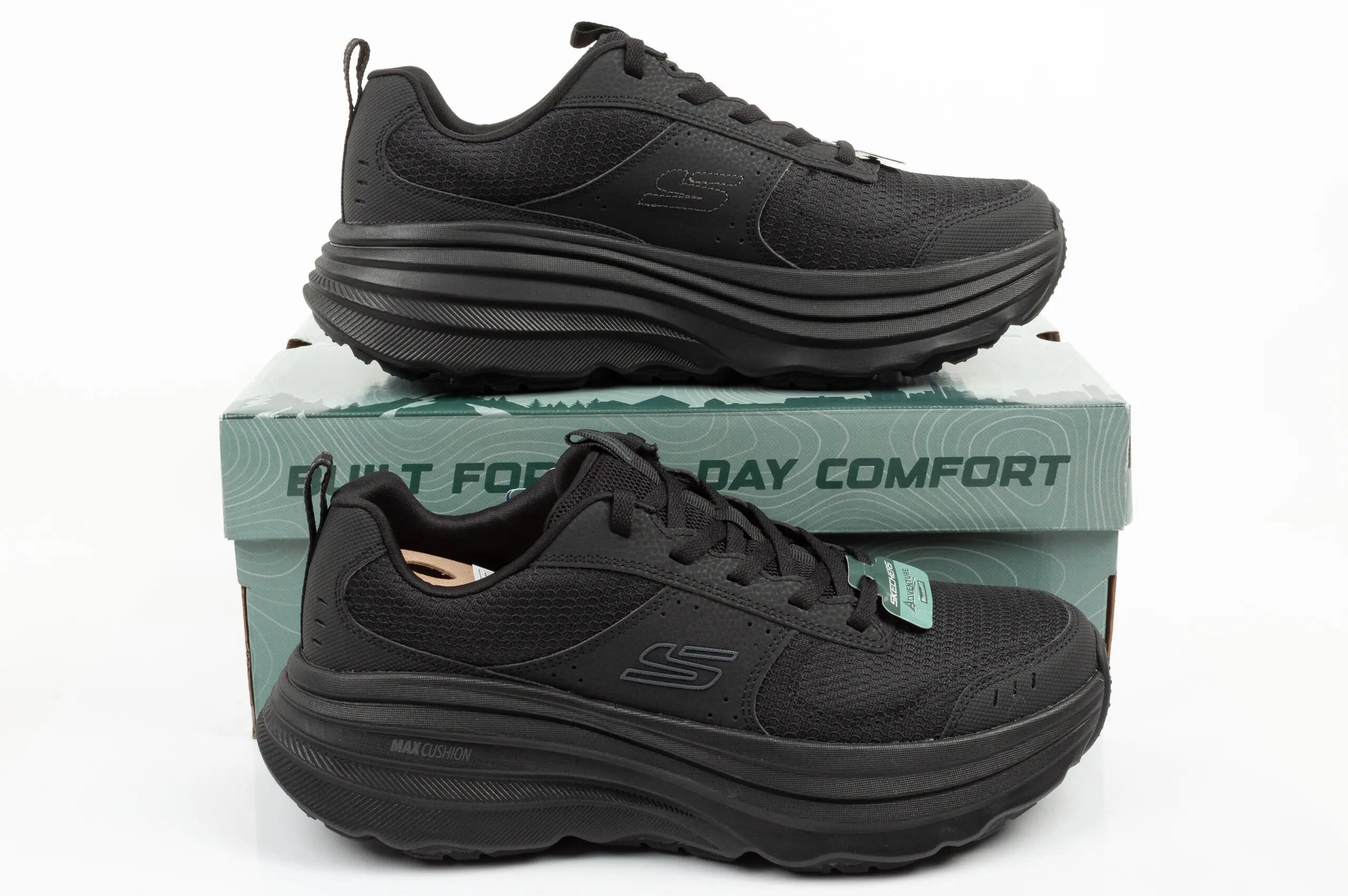 Sapatilhas desportivas masculinas Skechers Max Cushioning Zirrus 9/9