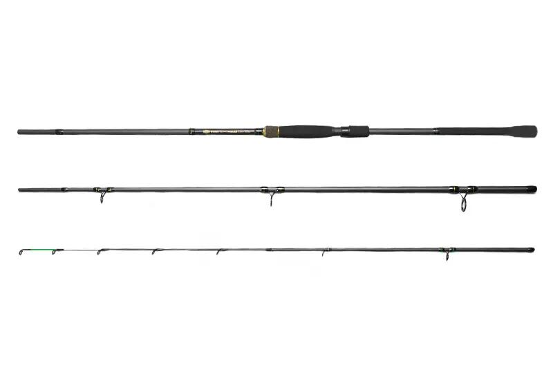 Scion CarbonGlass MEDIUM River Trophy 300cm | vert 3/7