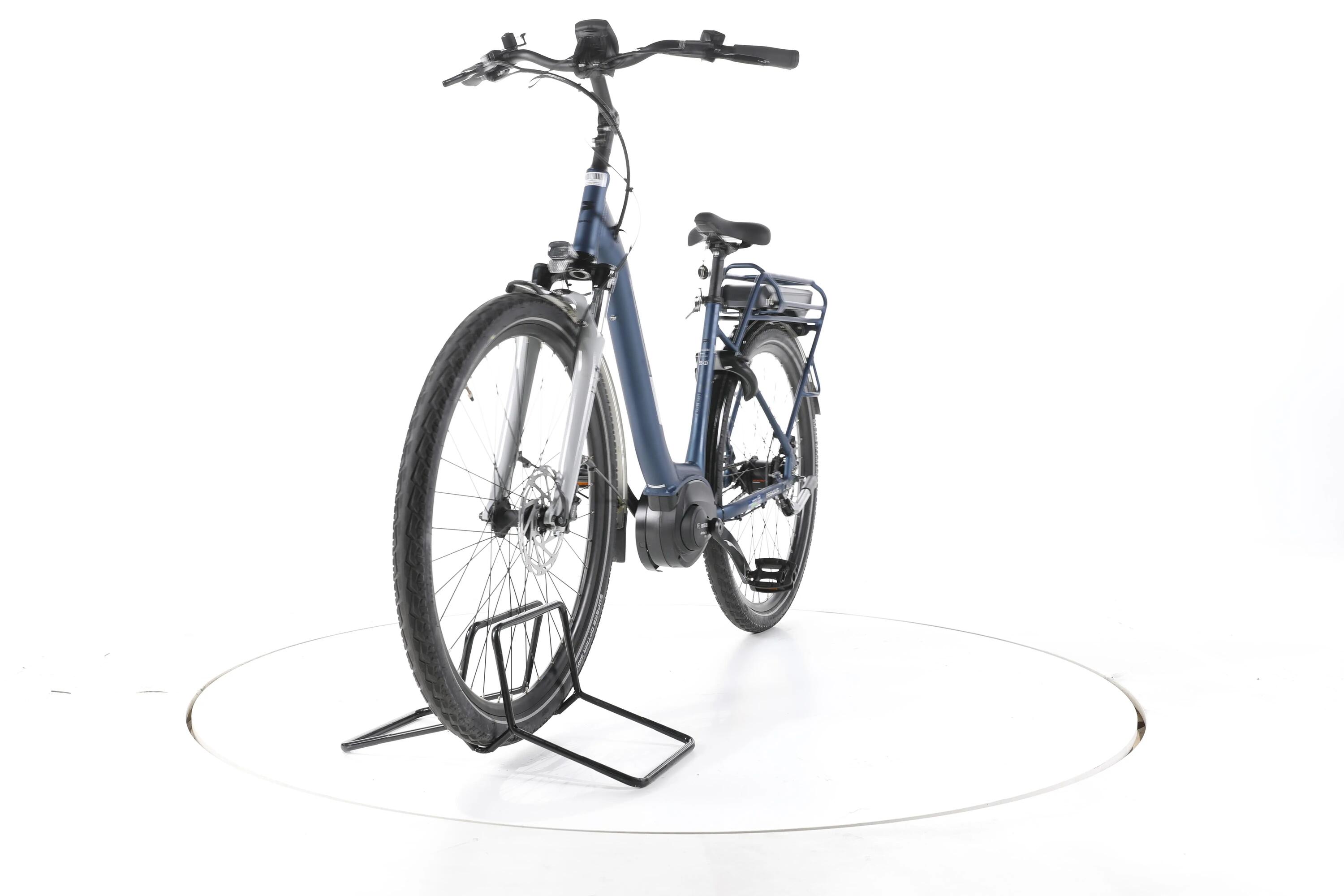 Ebike ricondizionata · Pegasus Solero EVO 8R · Ottime condizioni 4/7