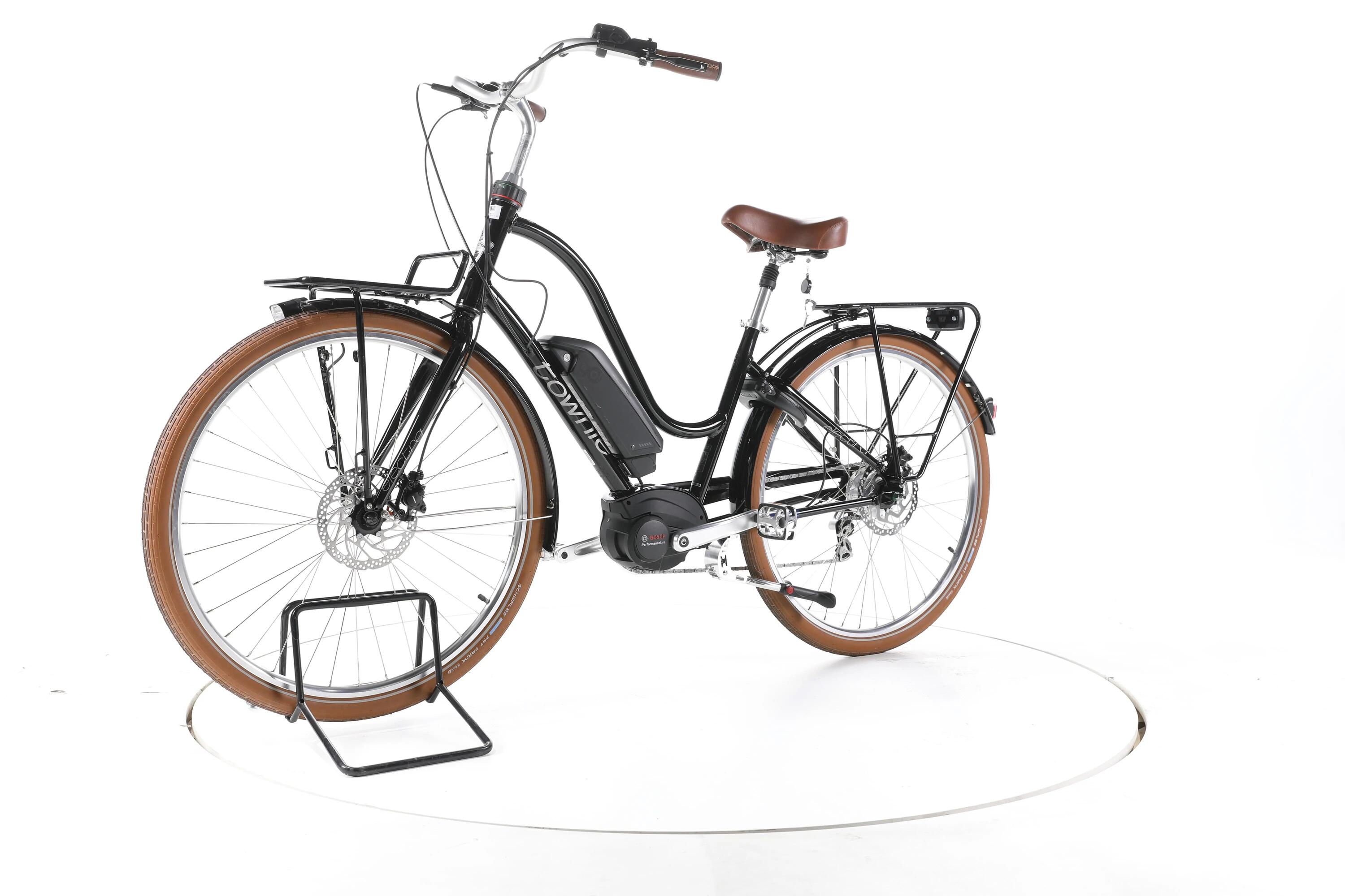 Ebike ricondizionata · Electra Bicycle Townie Commute Go! · Ottime condizioni 5/7