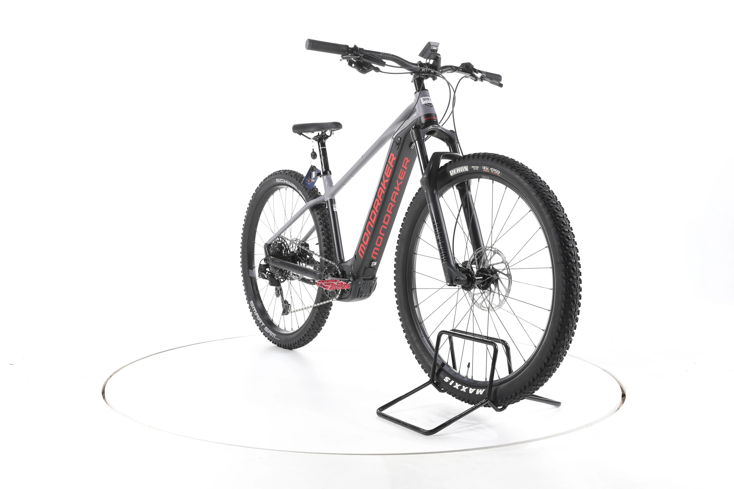 Segunda vida - Mondraker Prime 29 E-Bike - Em muito bom estado. 3/7