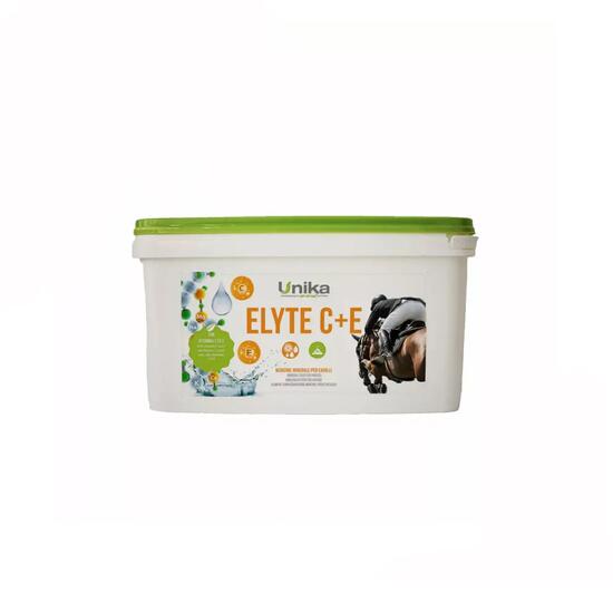 Elyte c+e 8 kg lu0015