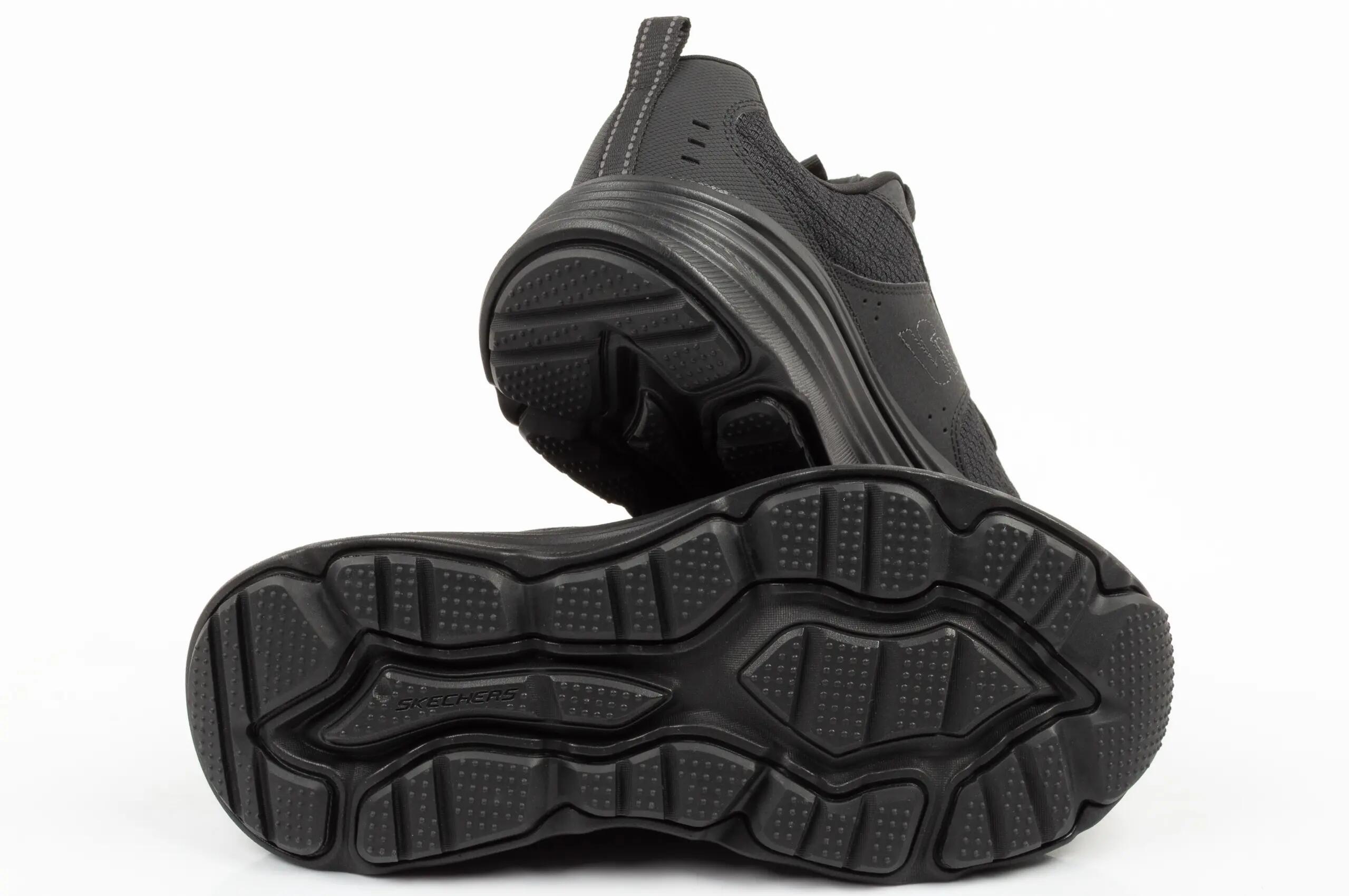 Sapatilhas desportivas masculinas Skechers Max Cushioning Zirrus 8/9