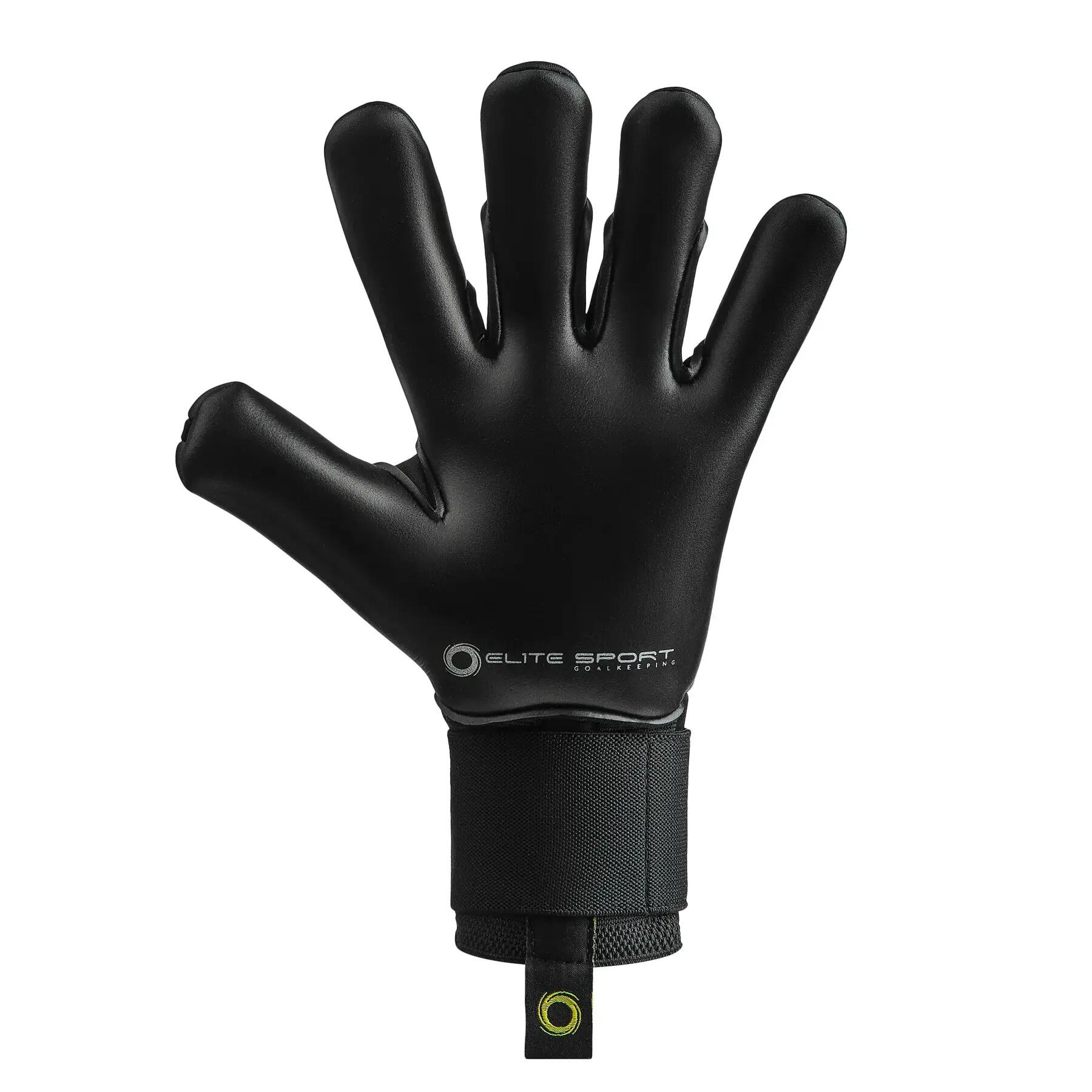 Gants de gardien Elite Sport Neo Revolution X Rio 3/4