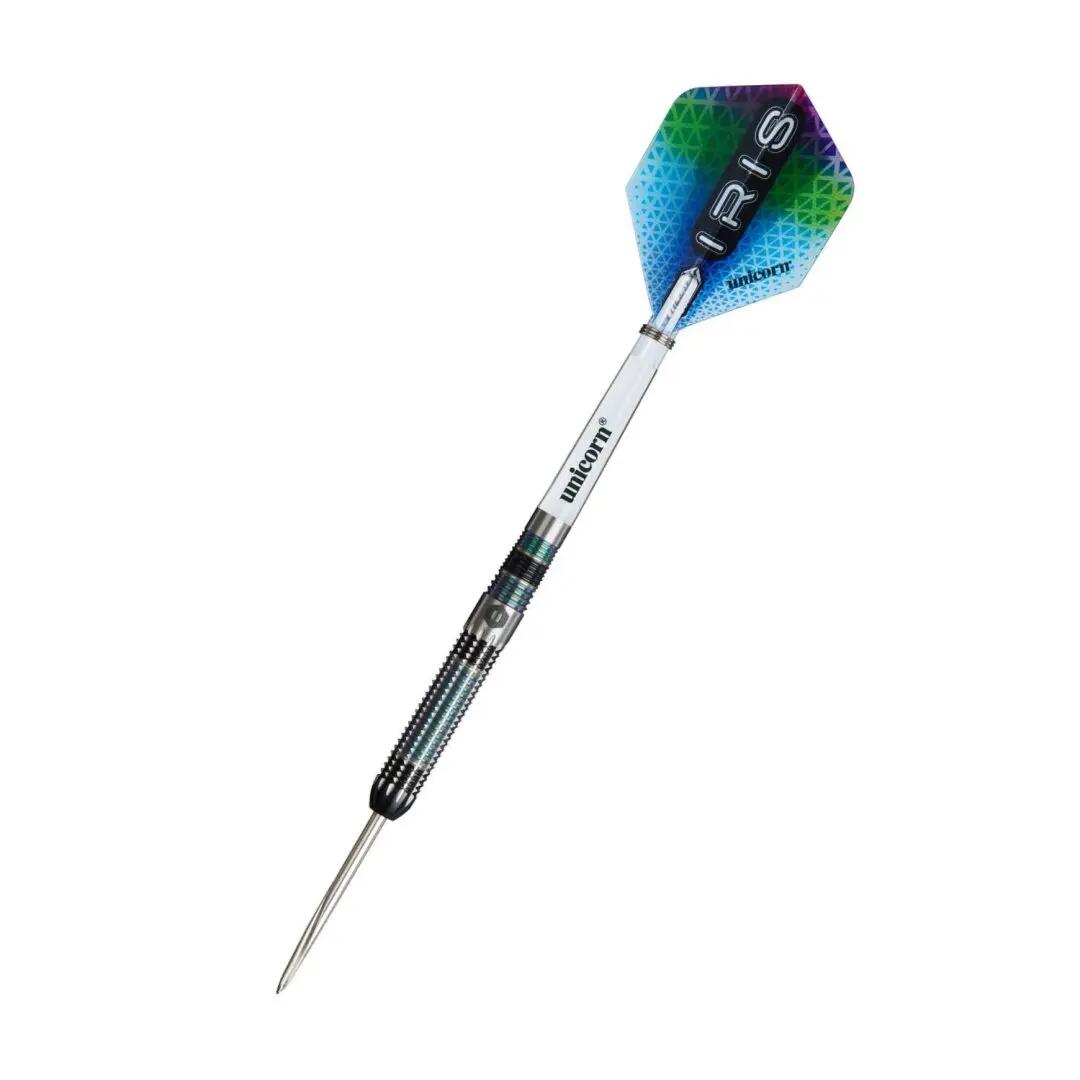 Iris 90% Tungsten Dartpijlen 7/7