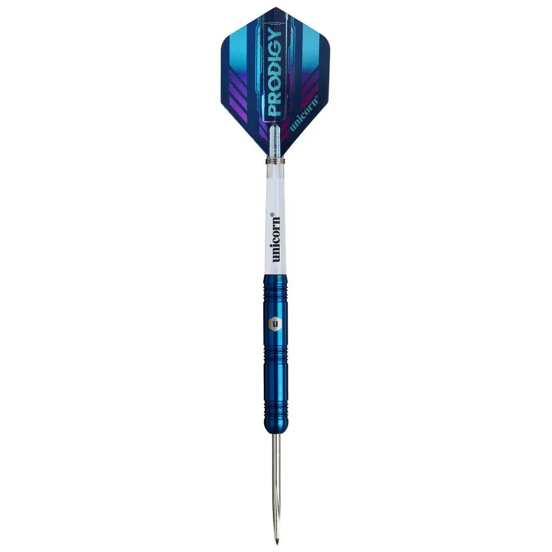 Prodigy S1 95% Tungsten Dartpijlen 5/6