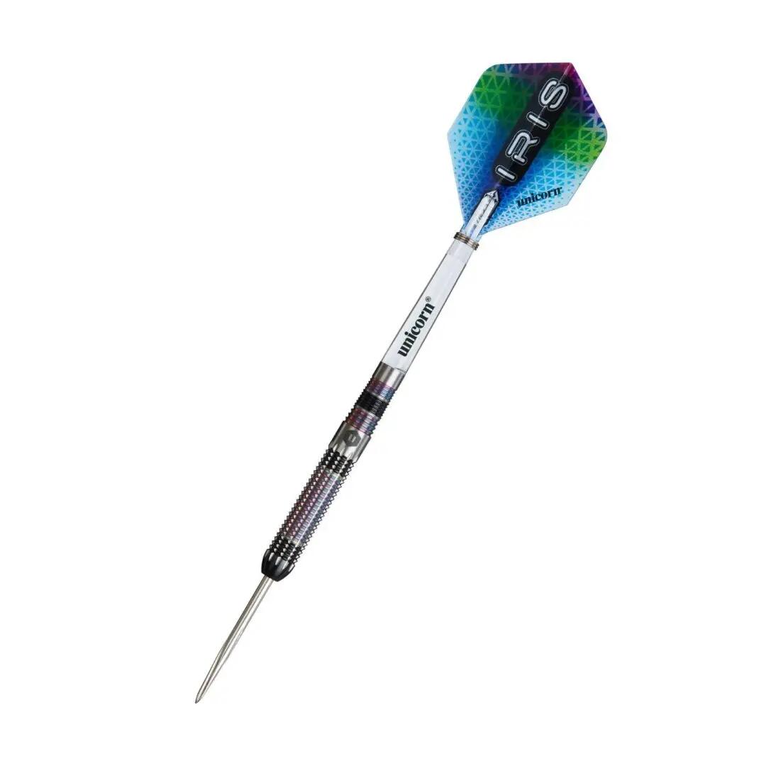 Iris 90% Tungsten Dartpijlen 6/7