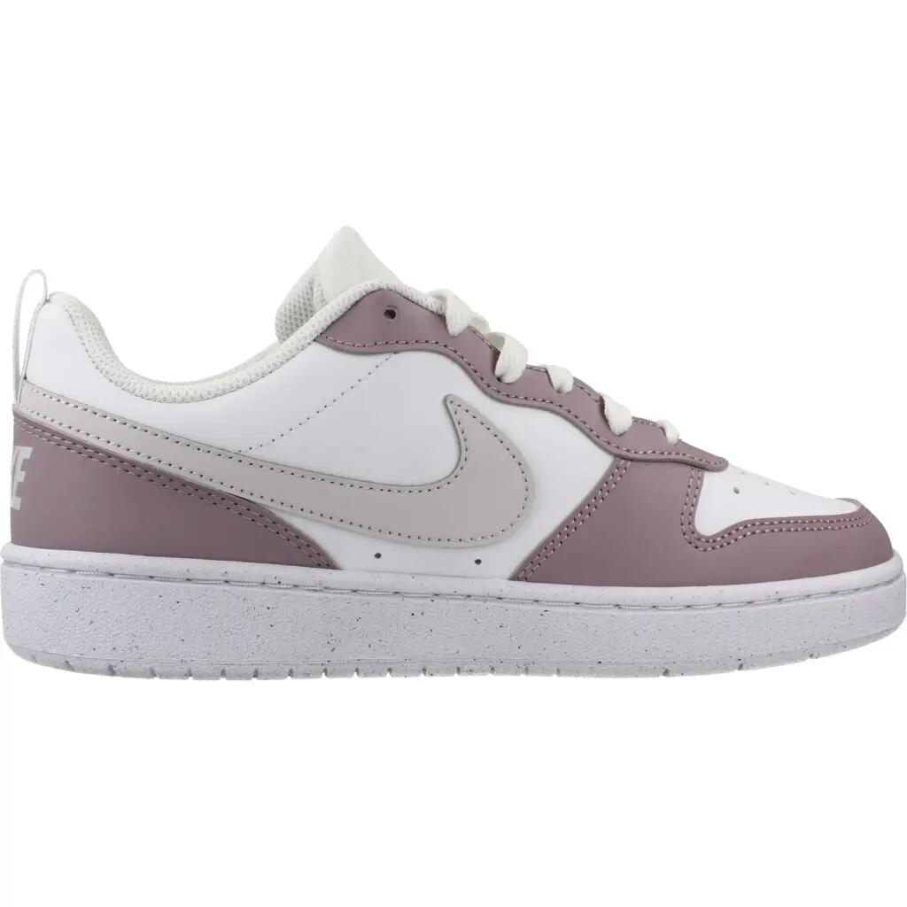 Zapatillas niño Nike Court Borough Low Recraft (gs) 4/5