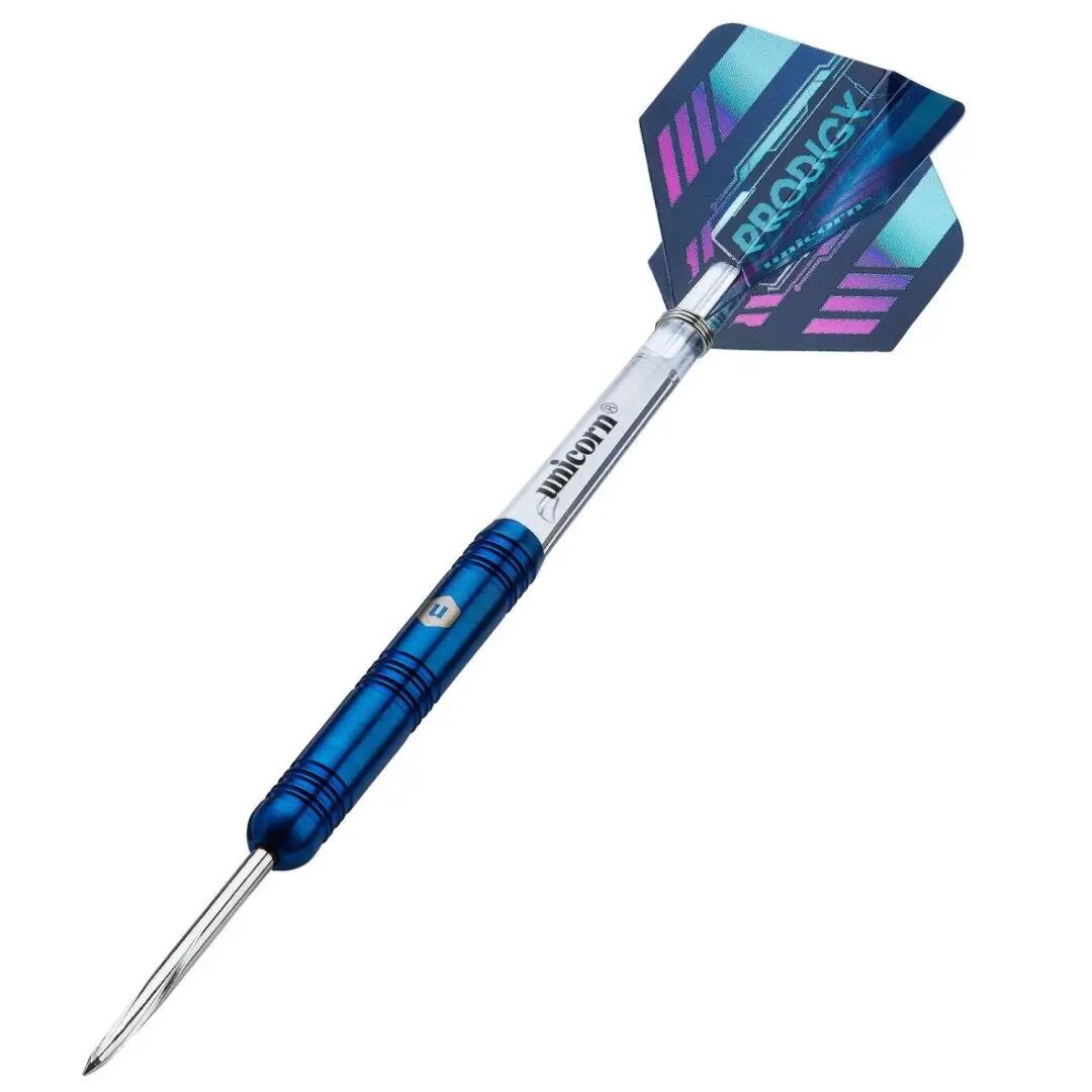 Prodigy S1 95% Tungsten Dartpijlen 4/6
