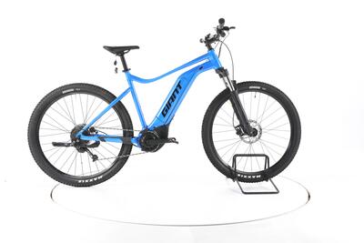 Ebike ricondizionata · Giant Talon E+ 2 · Buone condizioni