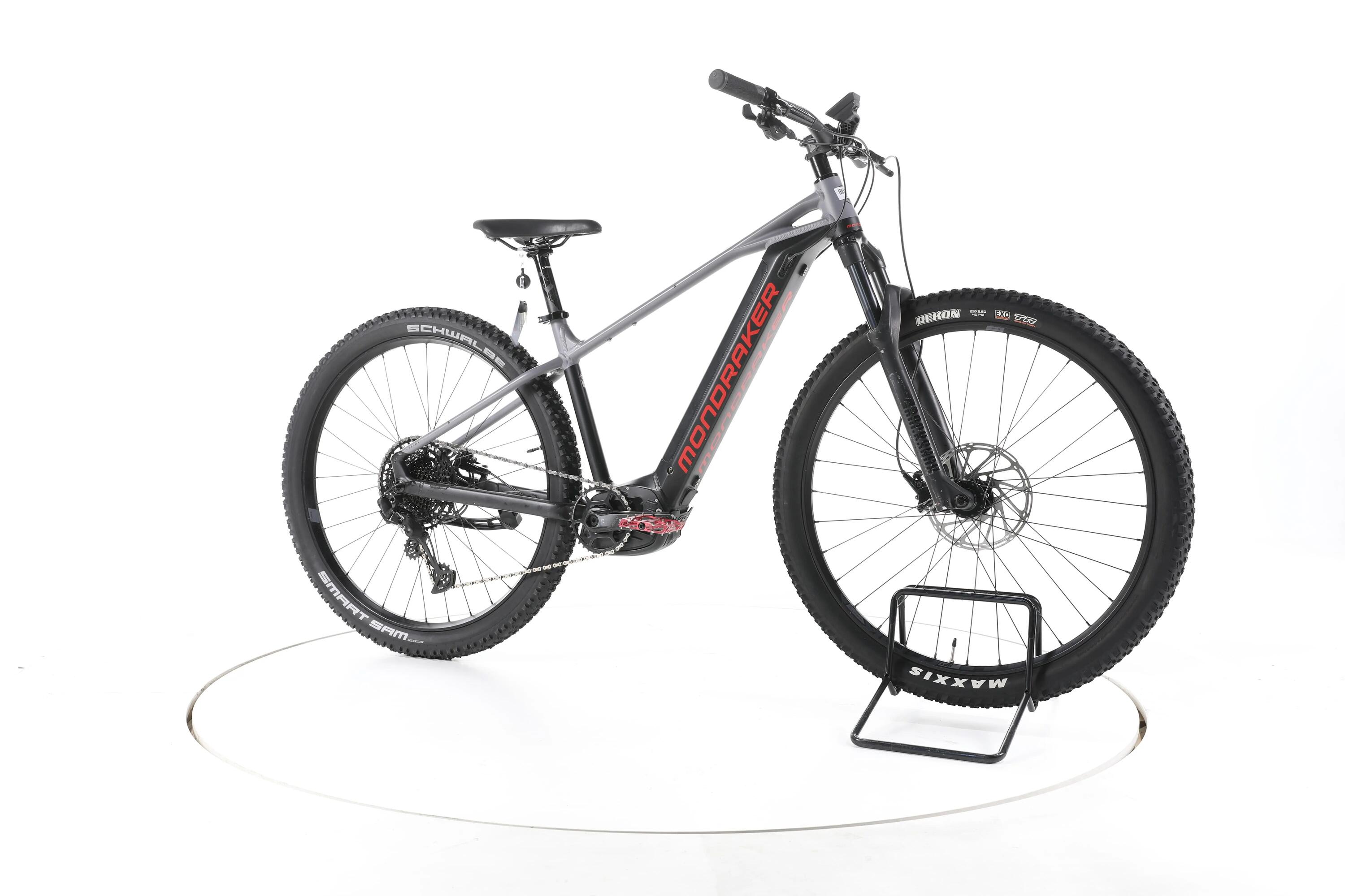 Segunda vida - Mondraker Prime 29 E-Bike - Em muito bom estado. 2/7