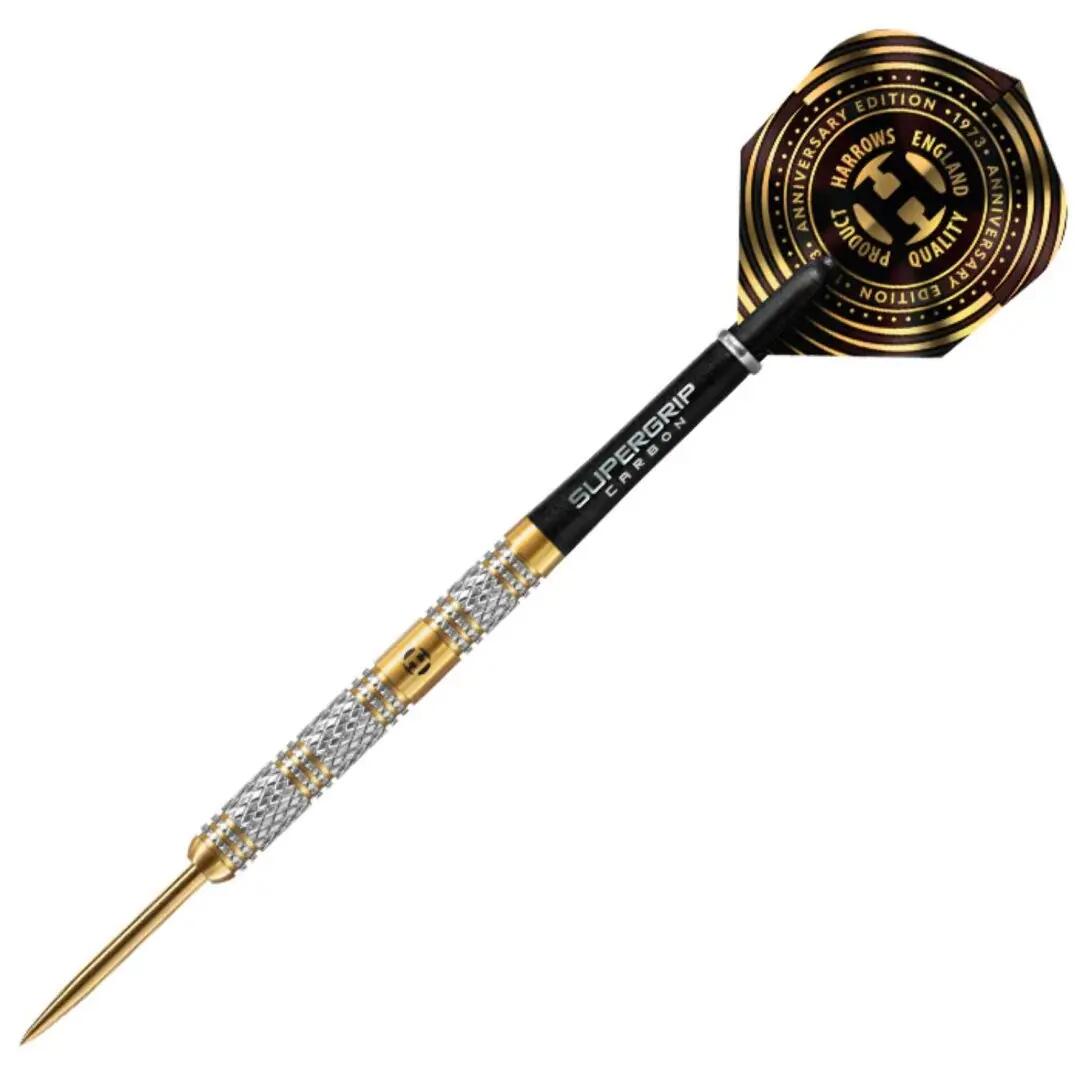 Magnum Anniversary Edition 97% Tungsten Dartpijlen 2/4