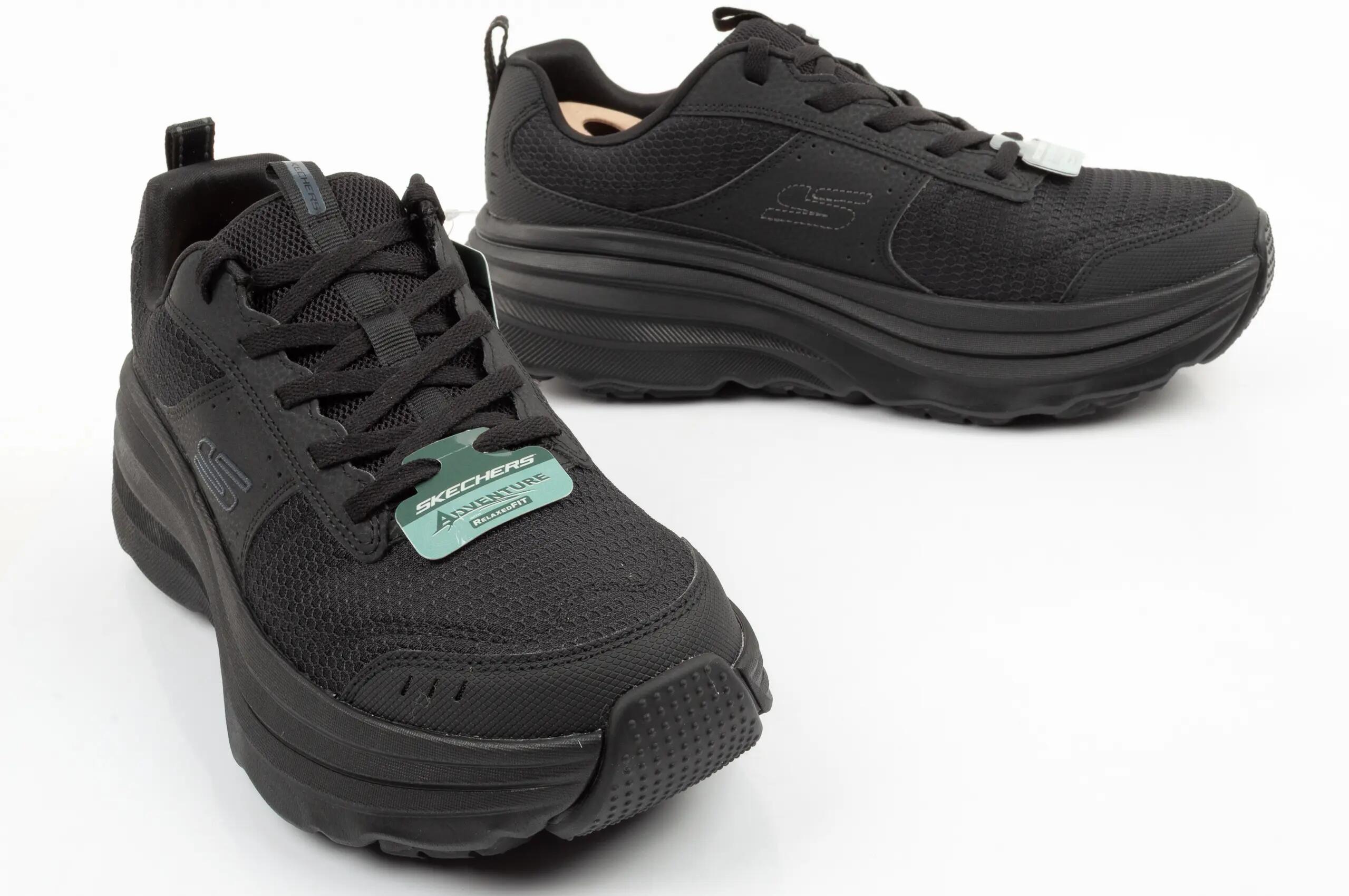 Sapatilhas desportivas masculinas Skechers Max Cushioning Zirrus 7/9