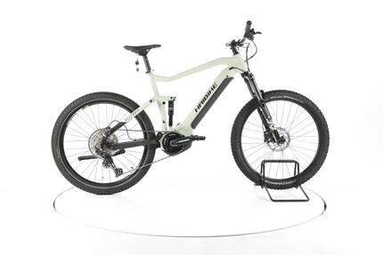 Refurbished - Haibike AllTrail 4 E-Bike Fully - In gutem Zustand