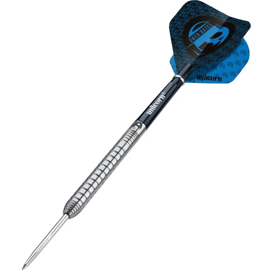 Owen Bates 90% Tungsten Dartpijlen 3/5