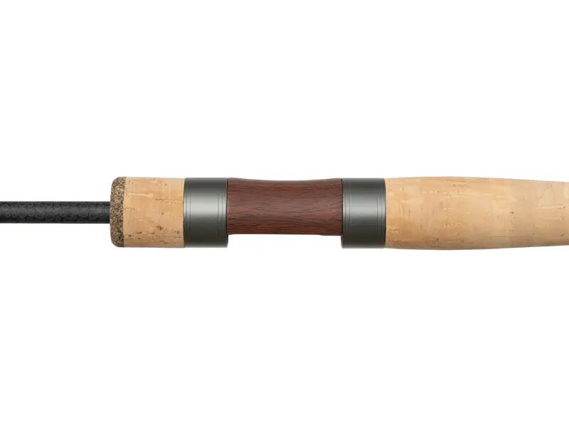 TROUTERA HardLure | 180cm/1-5g/2 pcs 6/7