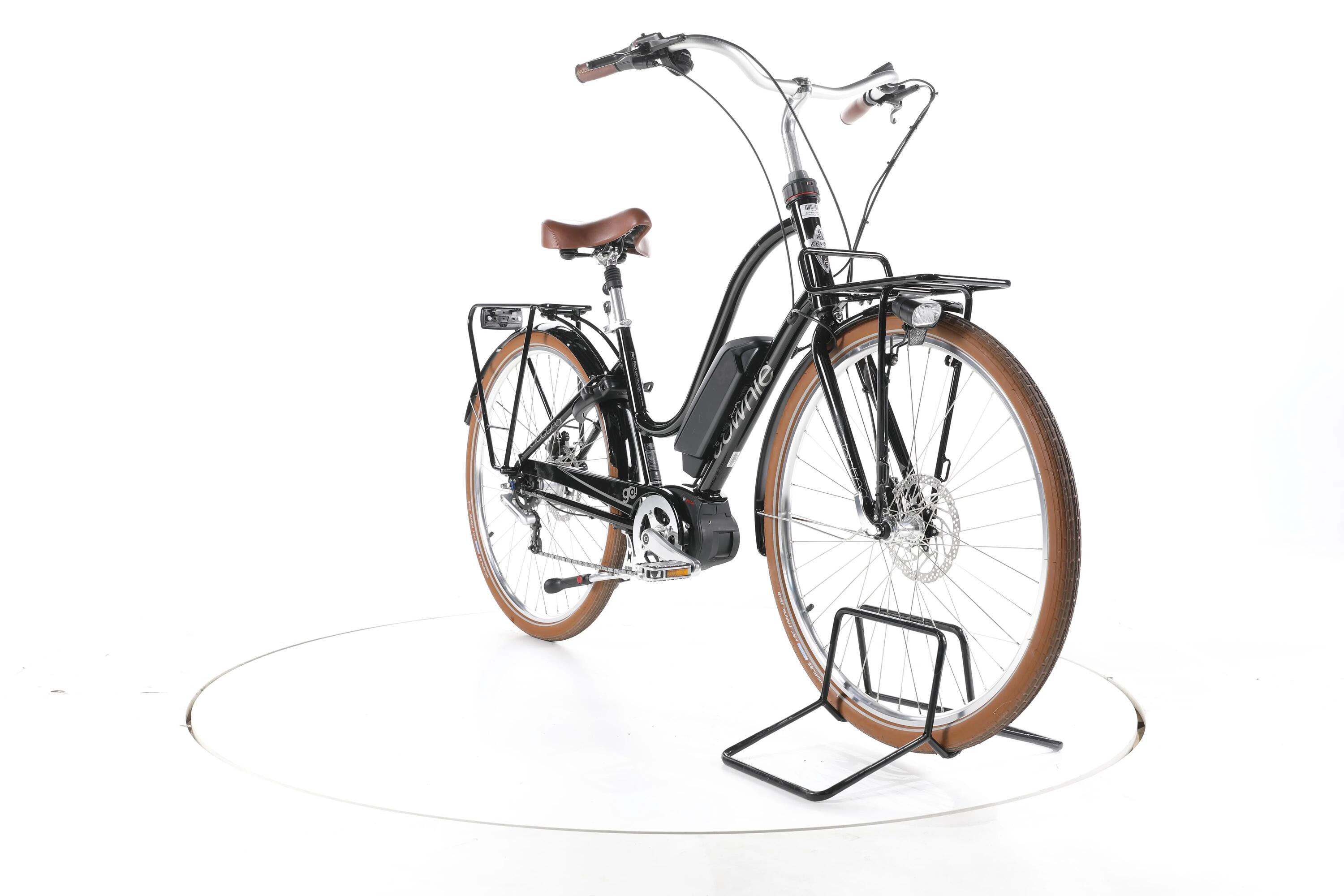 Ebike ricondizionata · Electra Bicycle Townie Commute Go! · Ottime condizioni 3/7