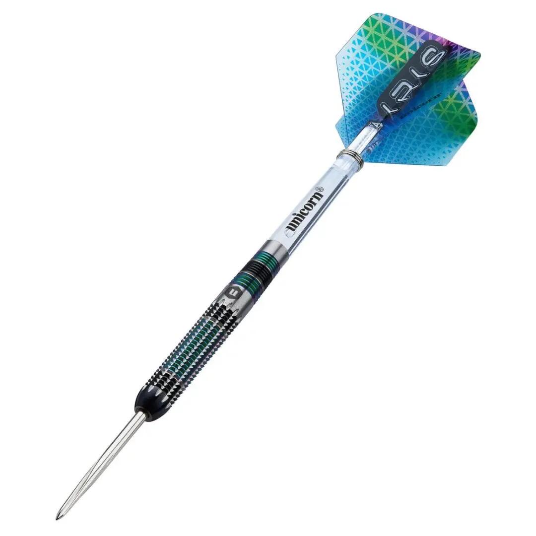 Iris 90% Tungsten Dartpijlen 4/7