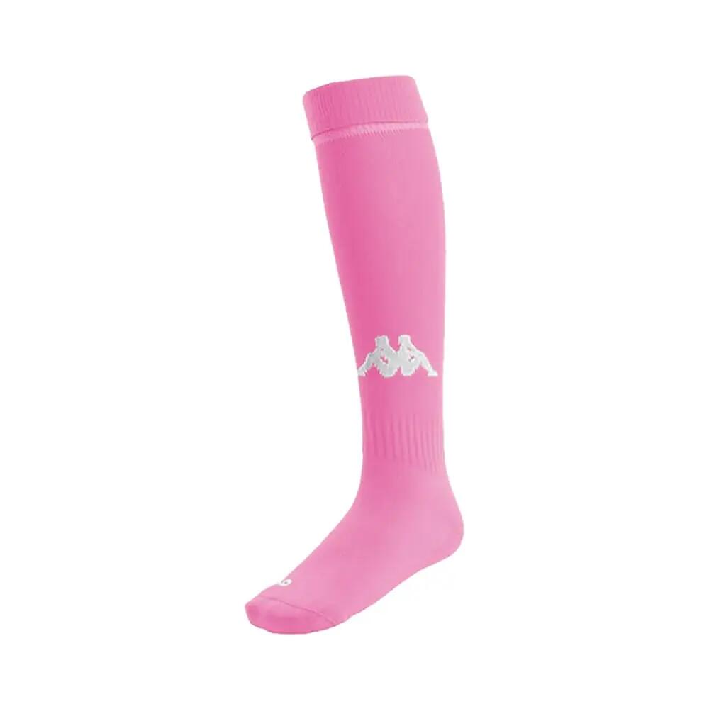 Calzini da rugby Penao Kappa Rosa 1/2
