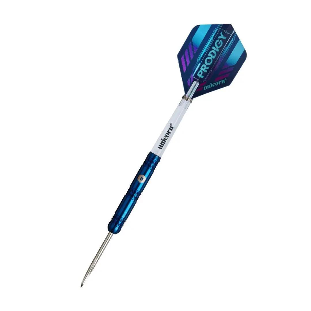Prodigy S1 95% Tungsten Dartpijlen 2/6