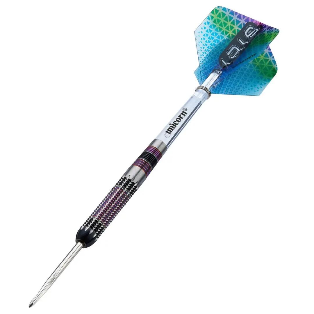 Iris 90% Tungsten Dartpijlen 3/7
