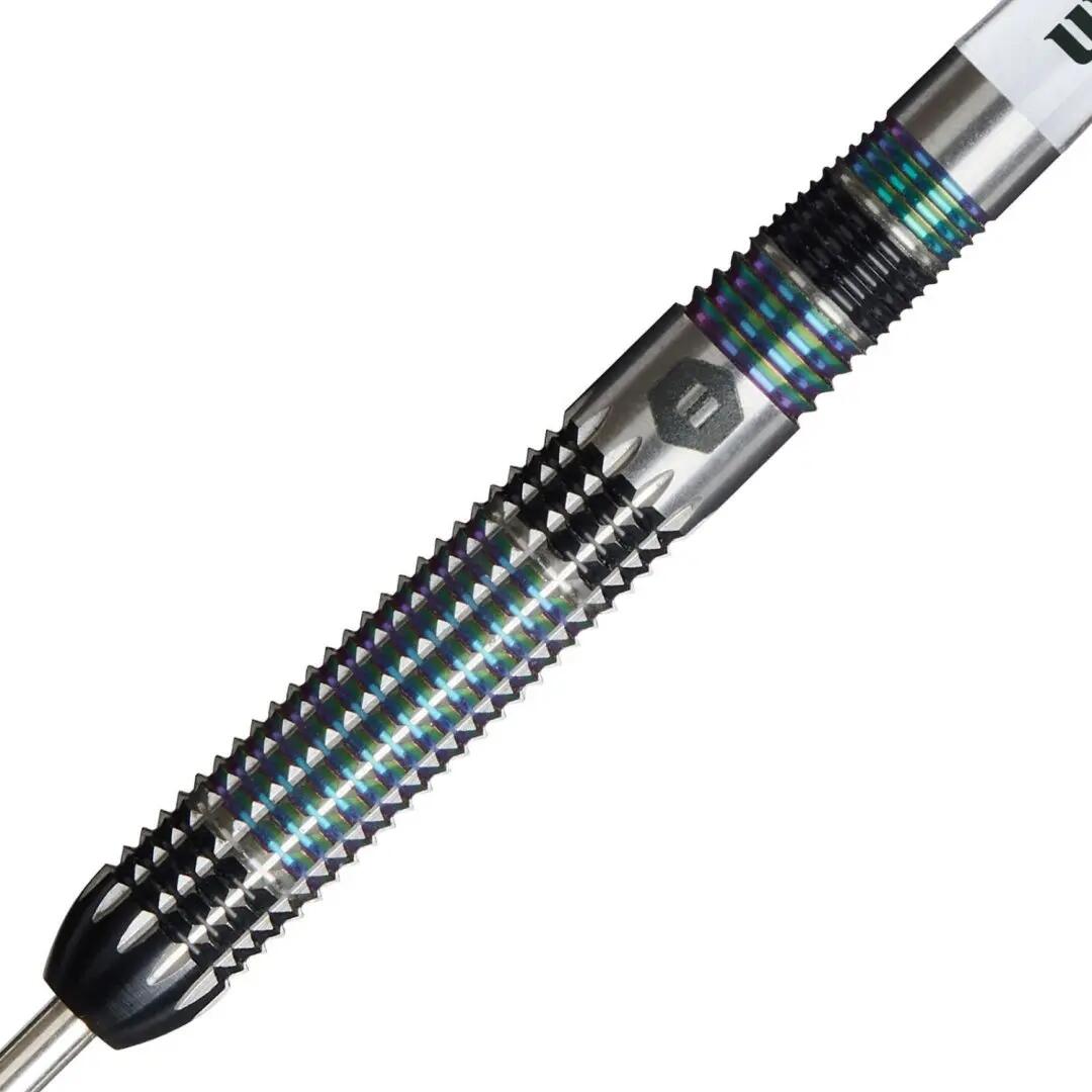 Iris 90% Tungsten Dartpijlen 2/7