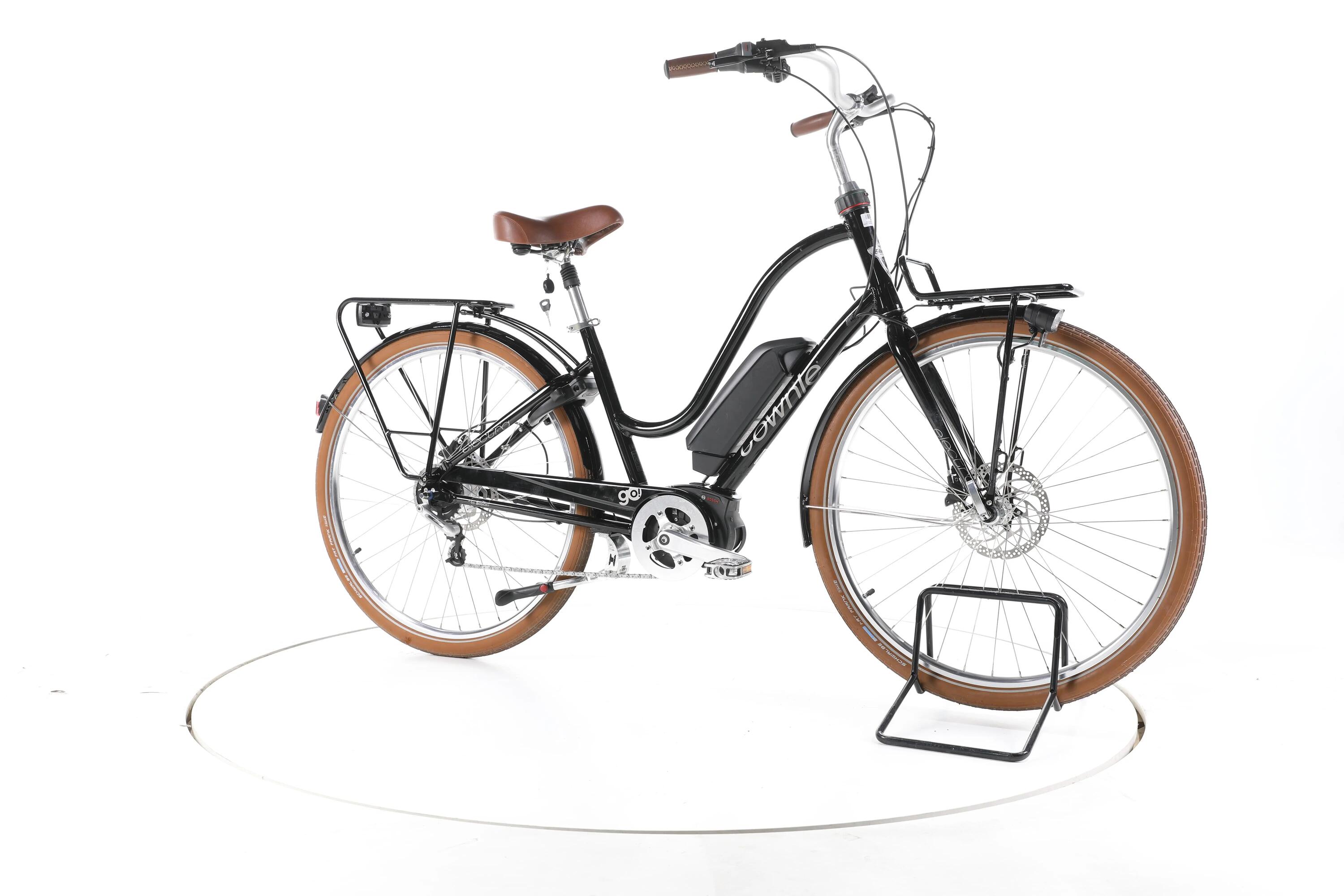 Ebike ricondizionata · Electra Bicycle Townie Commute Go! · Ottime condizioni 2/7