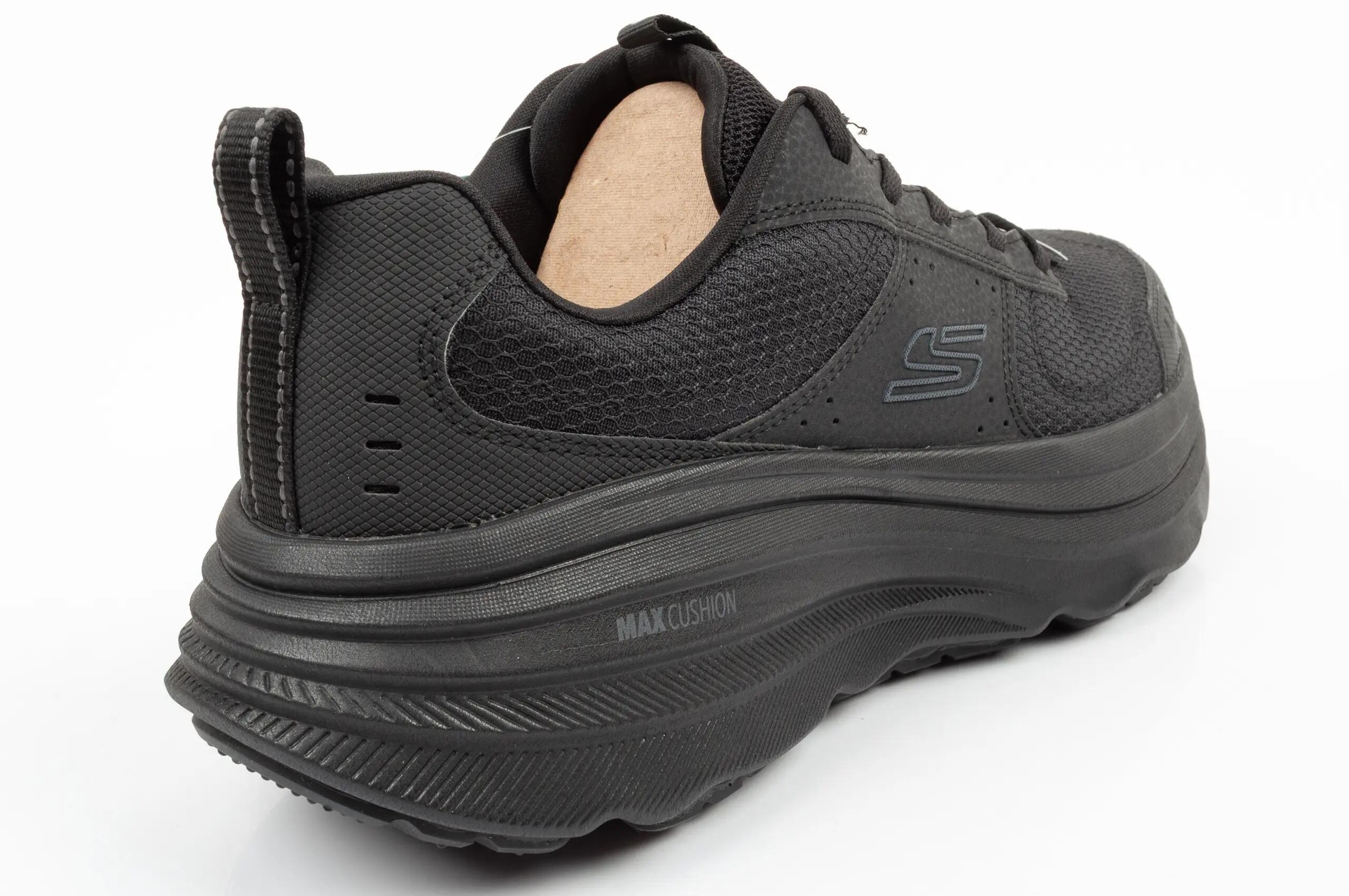Sapatilhas desportivas masculinas Skechers Max Cushioning Zirrus 4/9