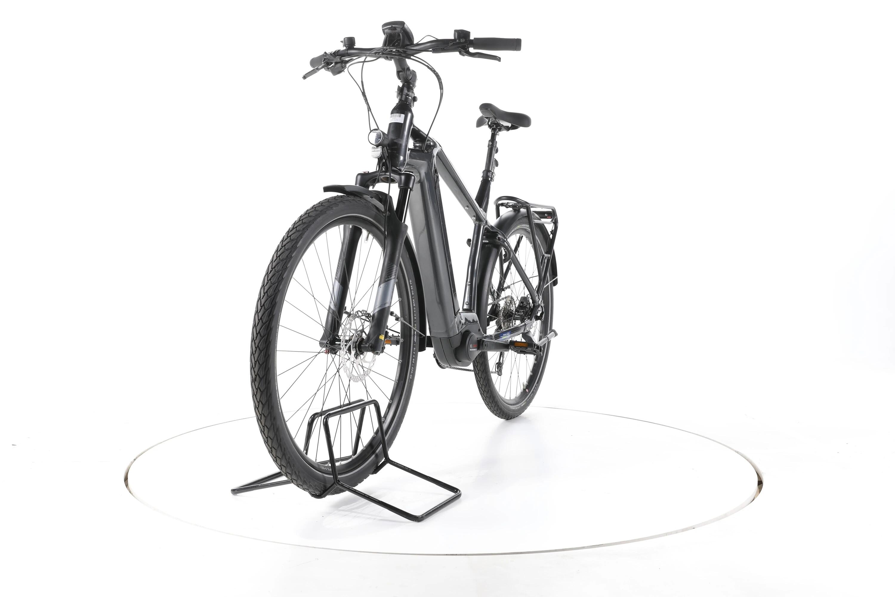 Reconditionné - FLYER Gotour6 7.10 Trekking E-Bike - Bon 4/7