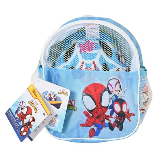 Kit de protection enfant Disney Spidey