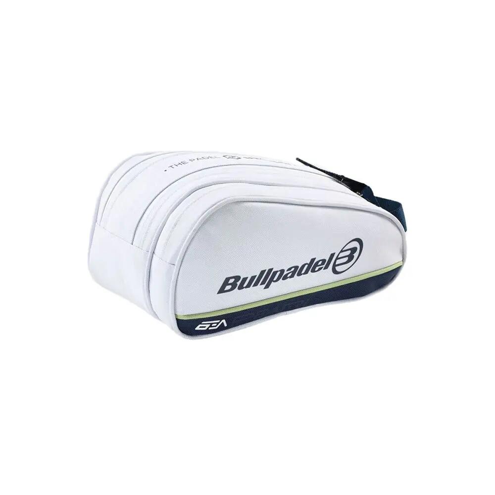 mini bag o toiletry bag Bullpadel BPP25018 Pearl WHITE WOMAN 2/2