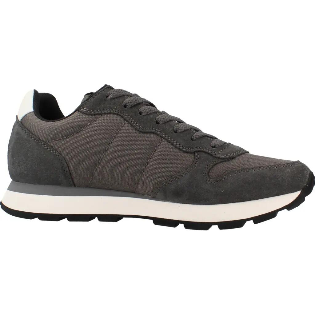 Zapatillas hombre Sun68 Tom Solid 5/6