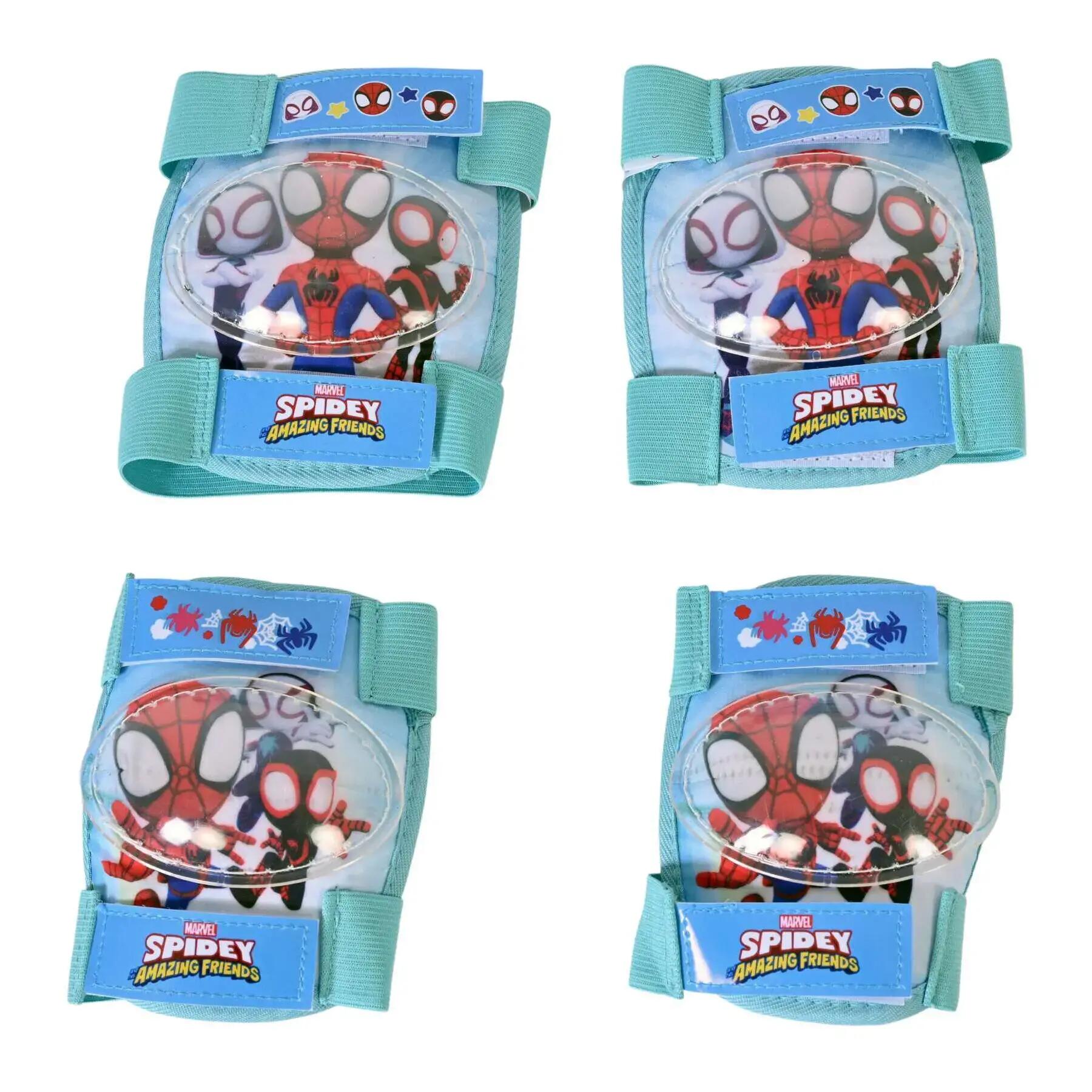 Kit de protection enfant Disney Spidey 6/6