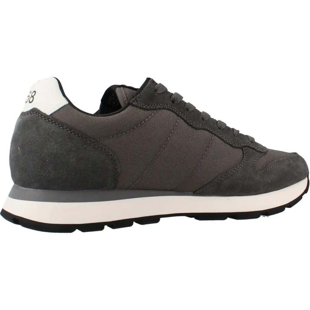 Zapatillas hombre Sun68 Tom Solid 4/6