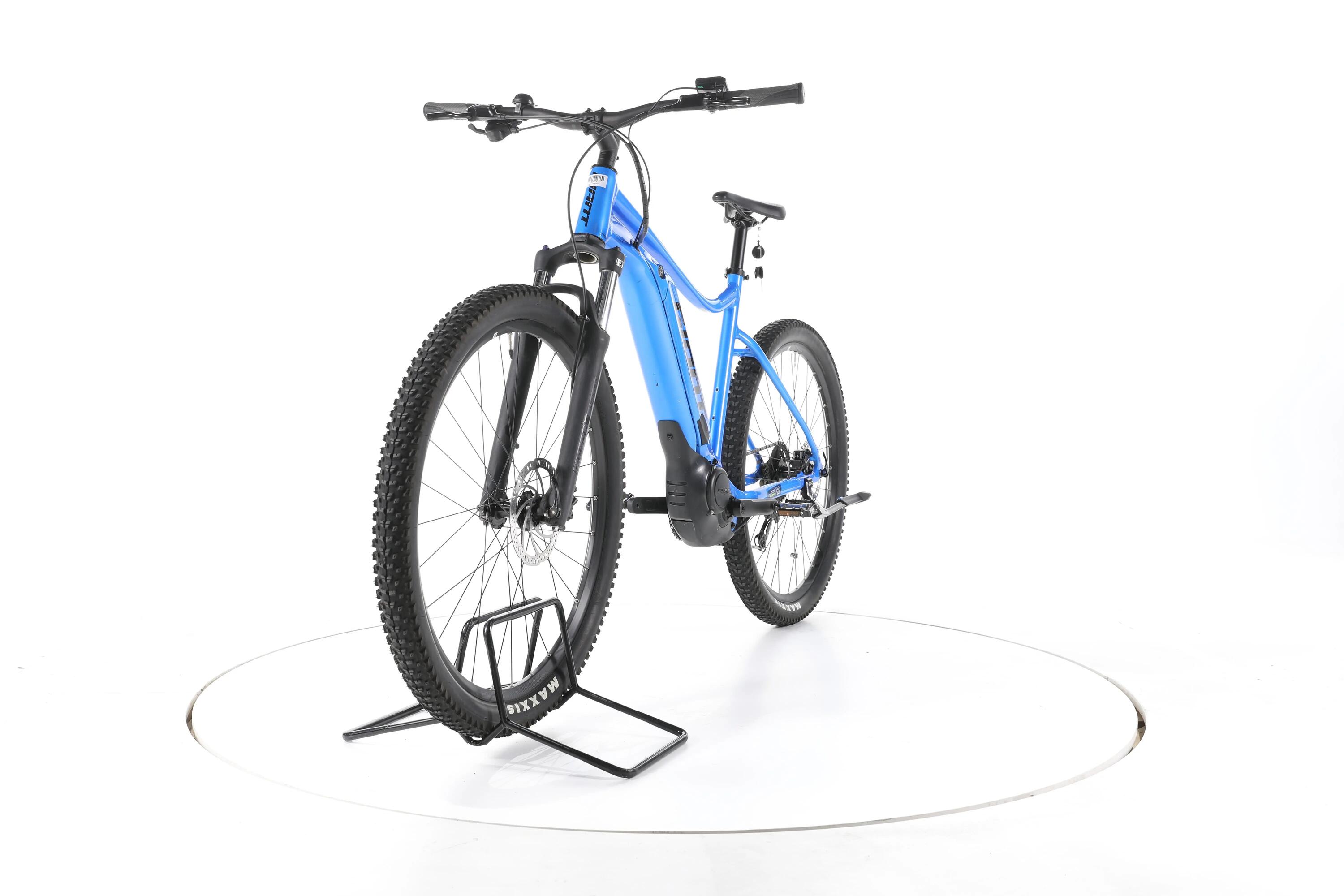 Segunda vida - Giant Talon E+ 2 E-Bike - Bom Estado 4/7