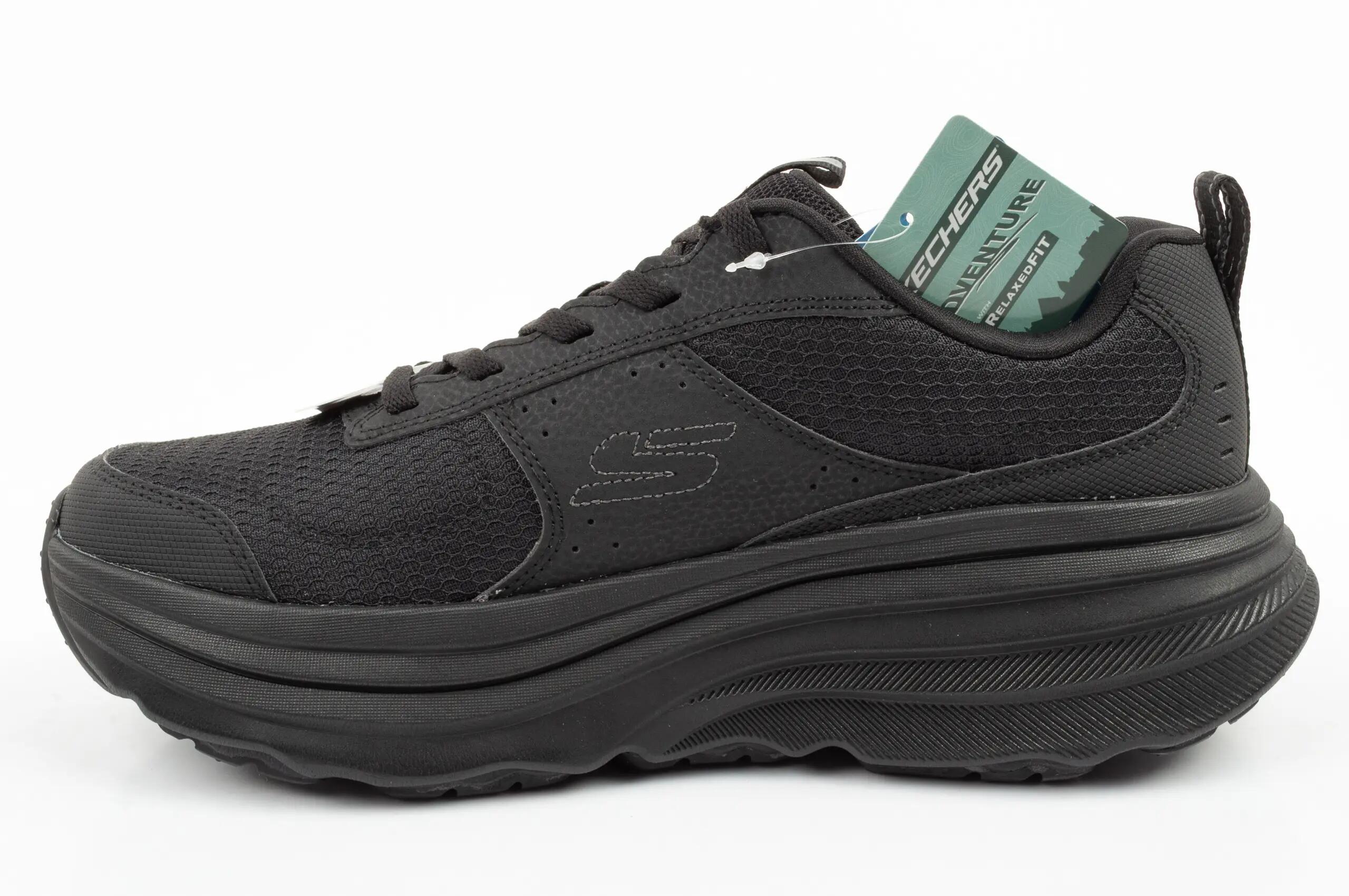 Sapatilhas desportivas masculinas Skechers Max Cushioning Zirrus 3/9
