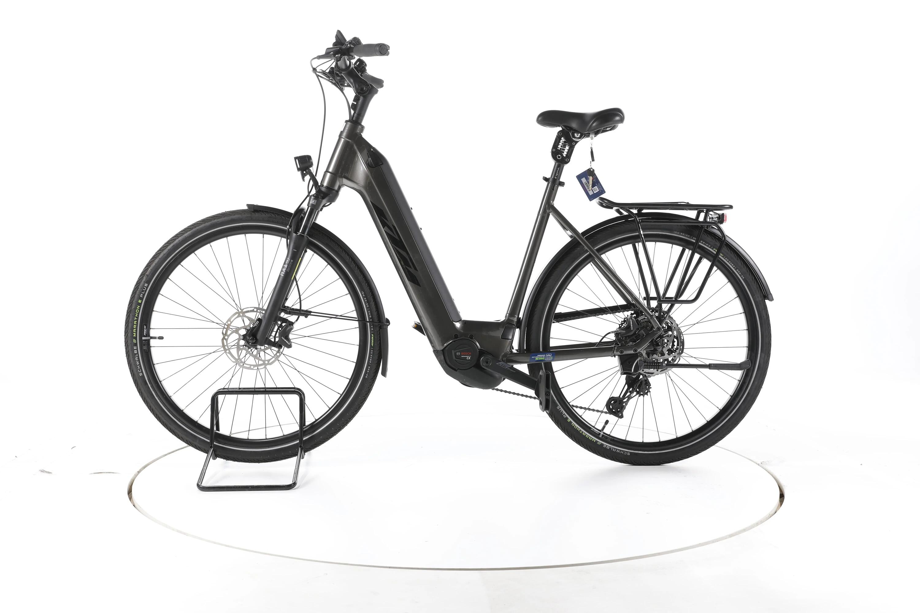 Ebike ricondizionata · KTM Macina Style XL · Ottime condizioni 6/7