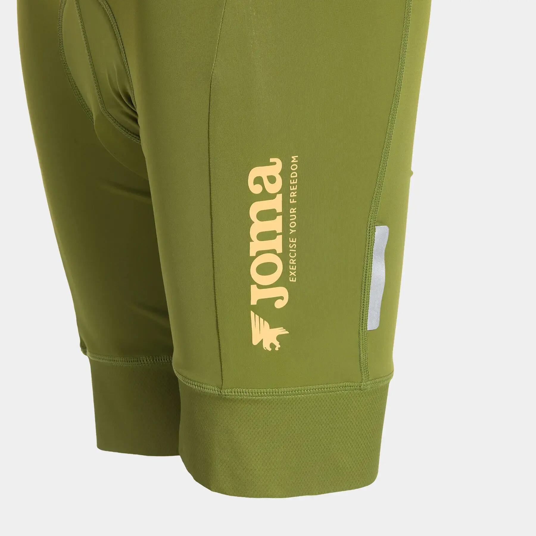 Ciclisti da donna Joma Crono 6/7