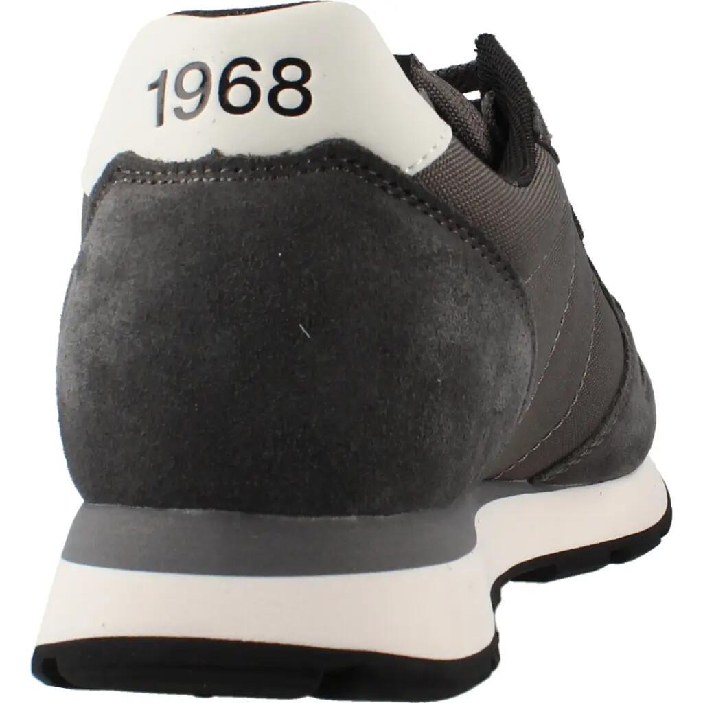 Zapatillas hombre Sun68 Tom Solid 3/6