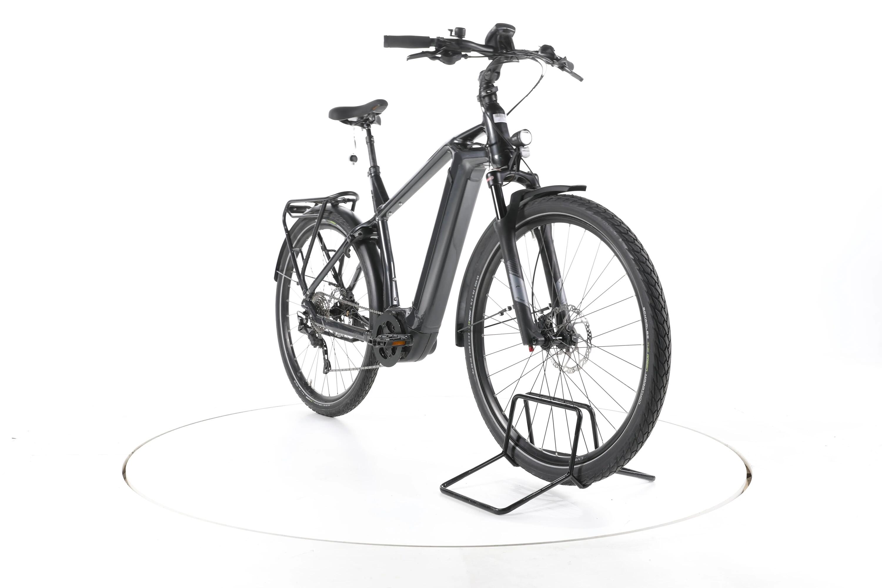 Reconditionné - FLYER Gotour6 7.10 Trekking E-Bike - Bon 3/7