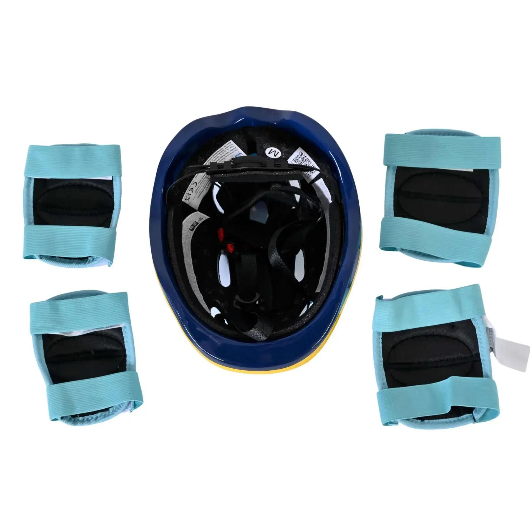 Kit de protection enfant Disney Spidey 5/6