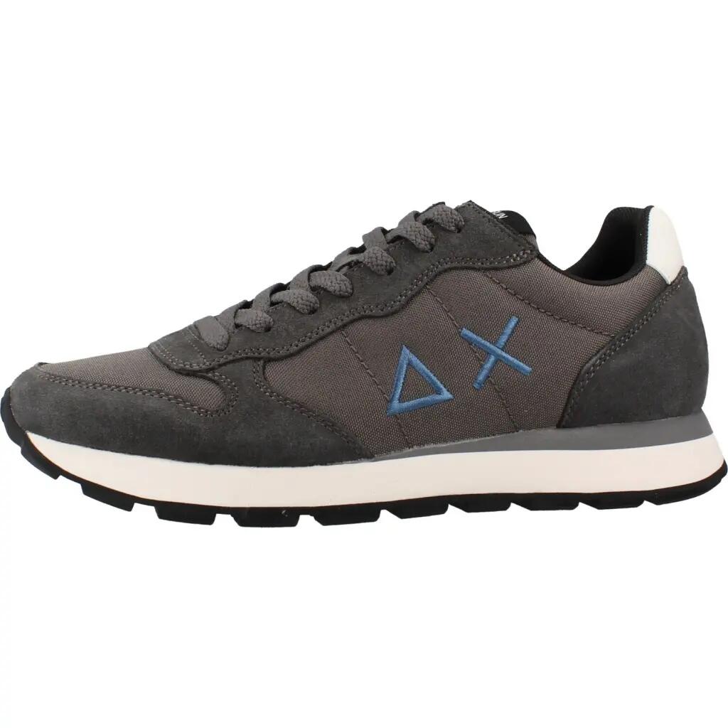 Zapatillas hombre Sun68 Tom Solid 2/6
