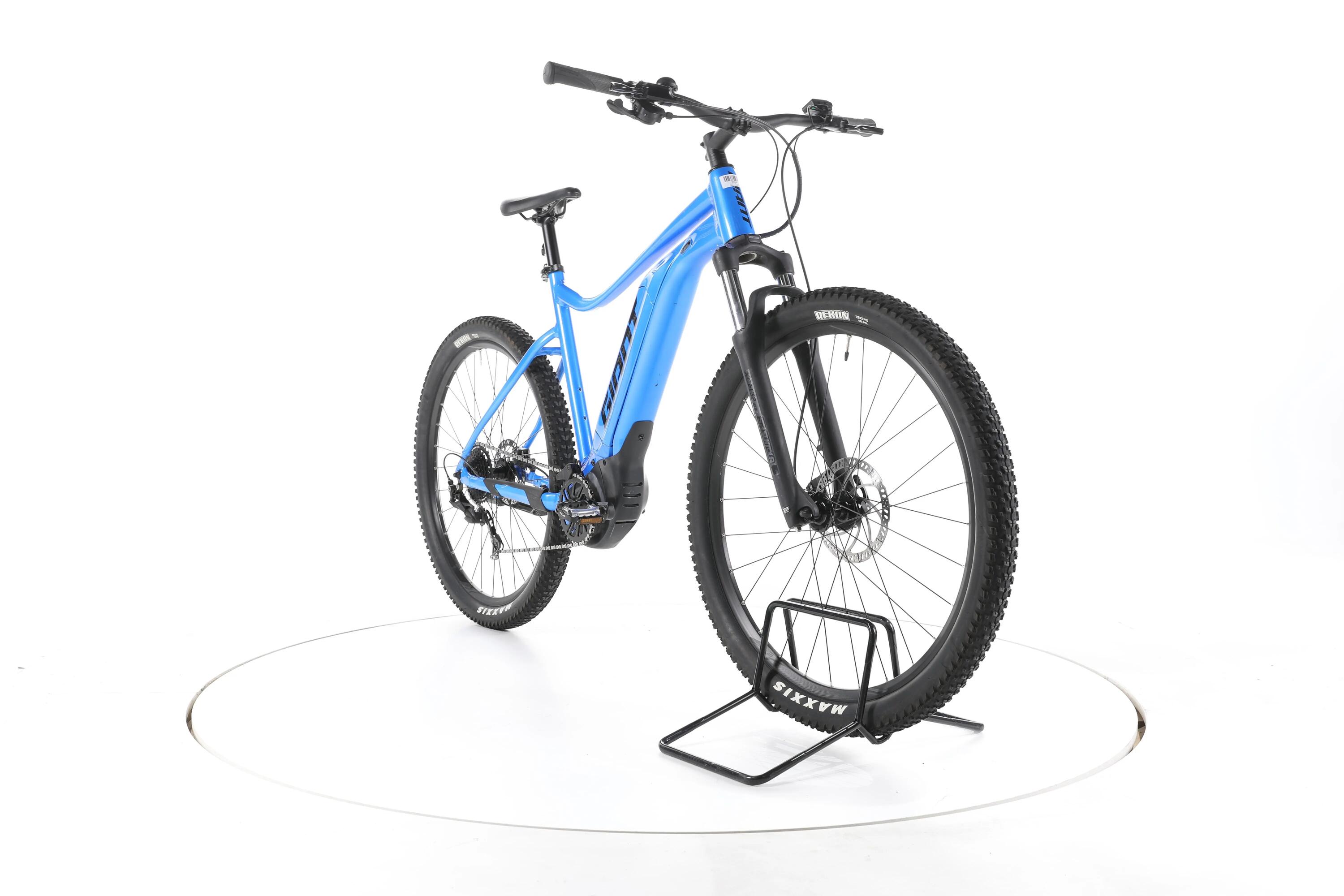 Segunda vida - Giant Talon E+ 2 E-Bike - Bom Estado 3/7
