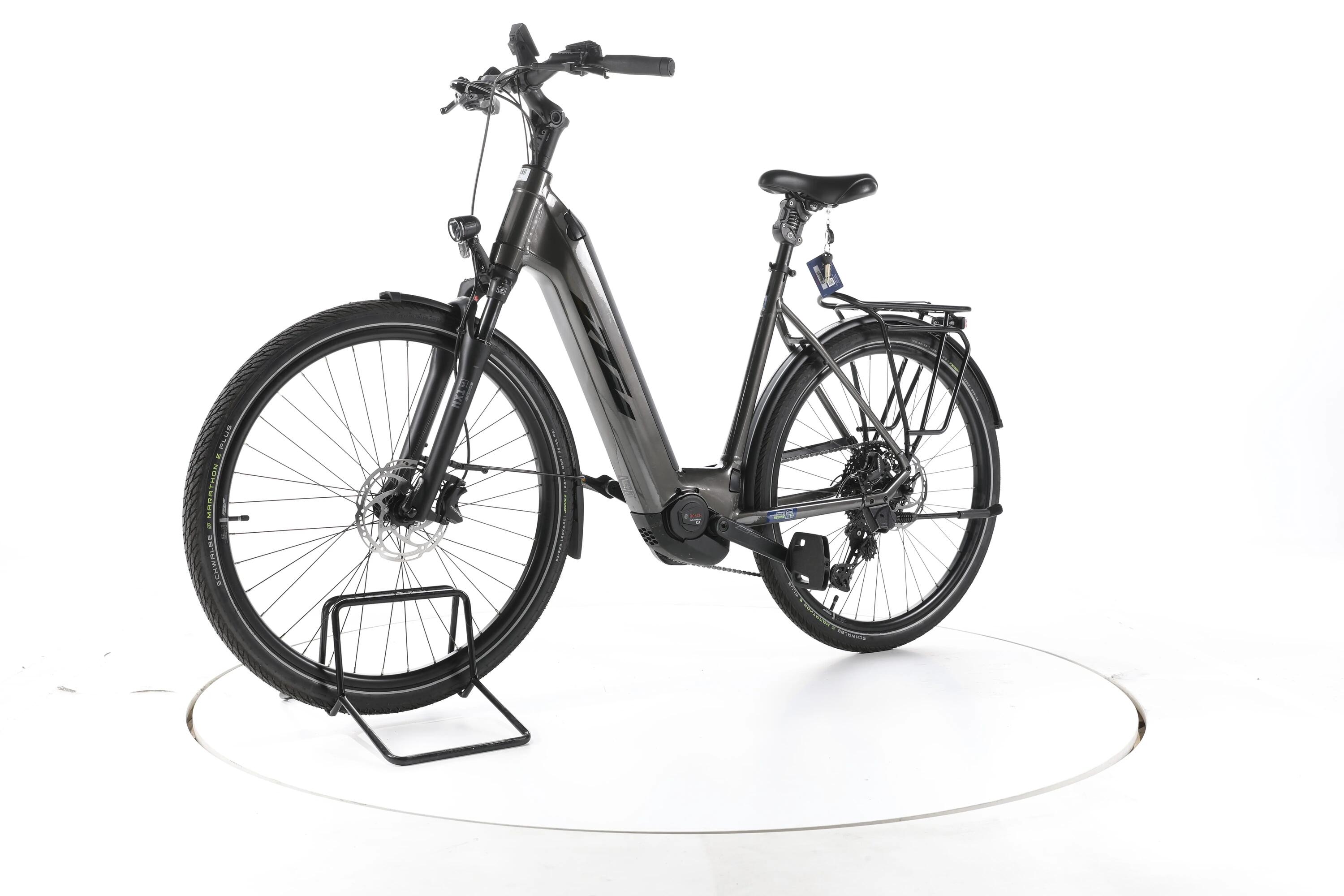 Ebike ricondizionata · KTM Macina Style XL · Ottime condizioni 5/7