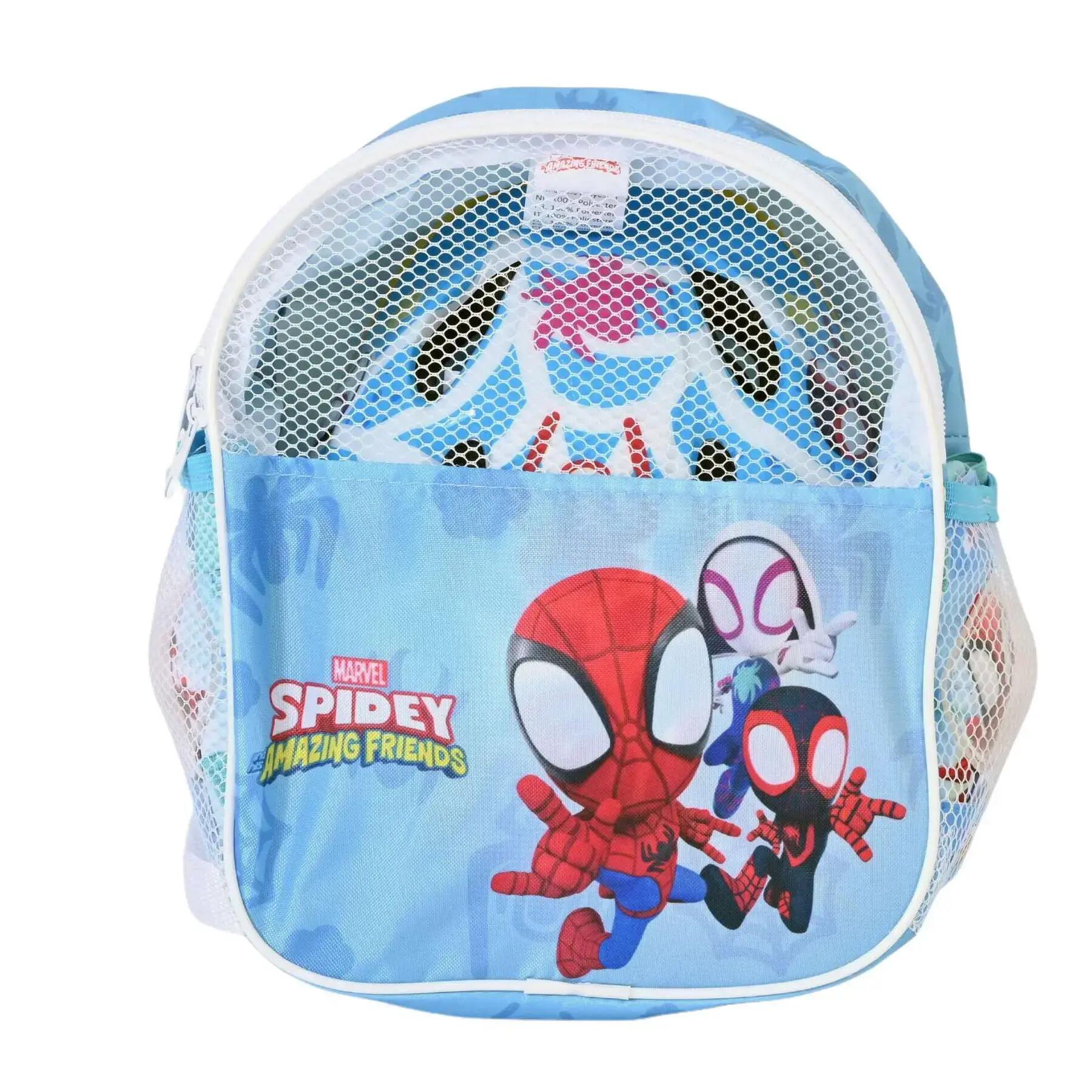 Kit de protection enfant Disney Spidey 3/6